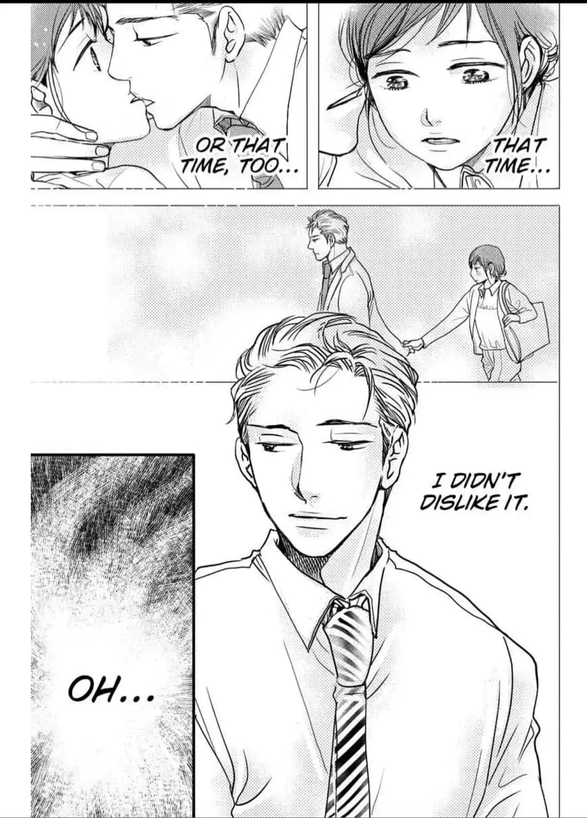 Read Womb Romance chapter 6 image 23 on Lezhin