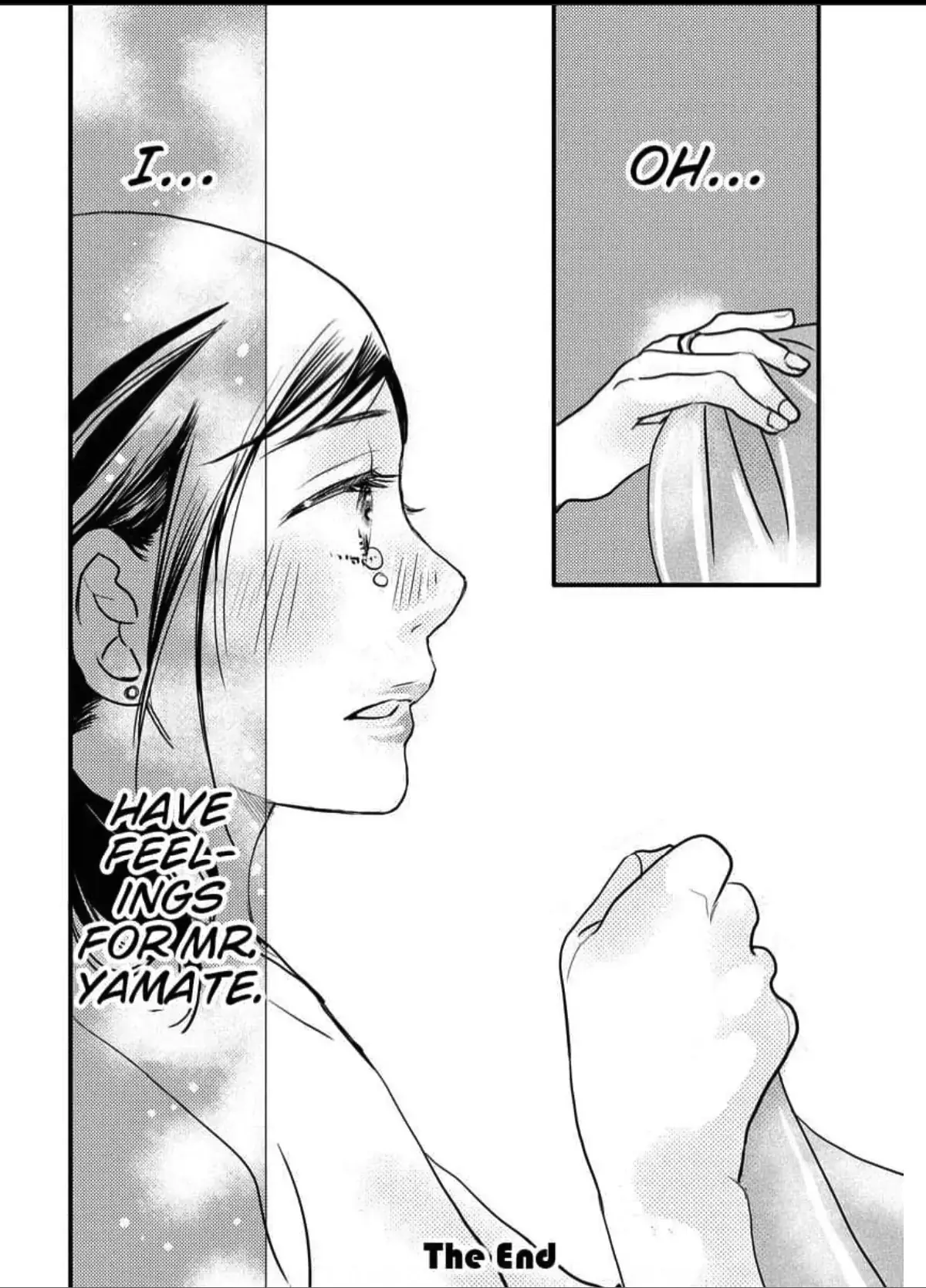 Read Womb Romance chapter 6 image 24 on Lezhin