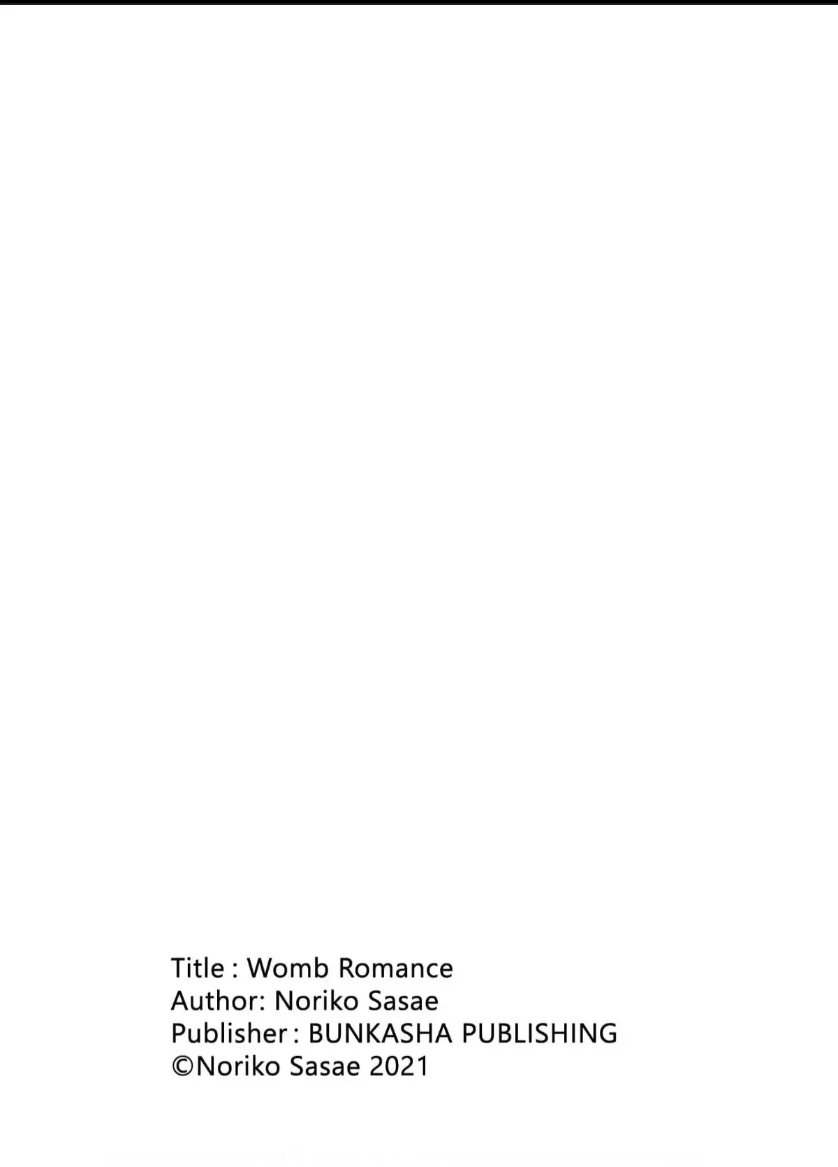 Read Womb Romance chapter 6 image 25 on Lezhin