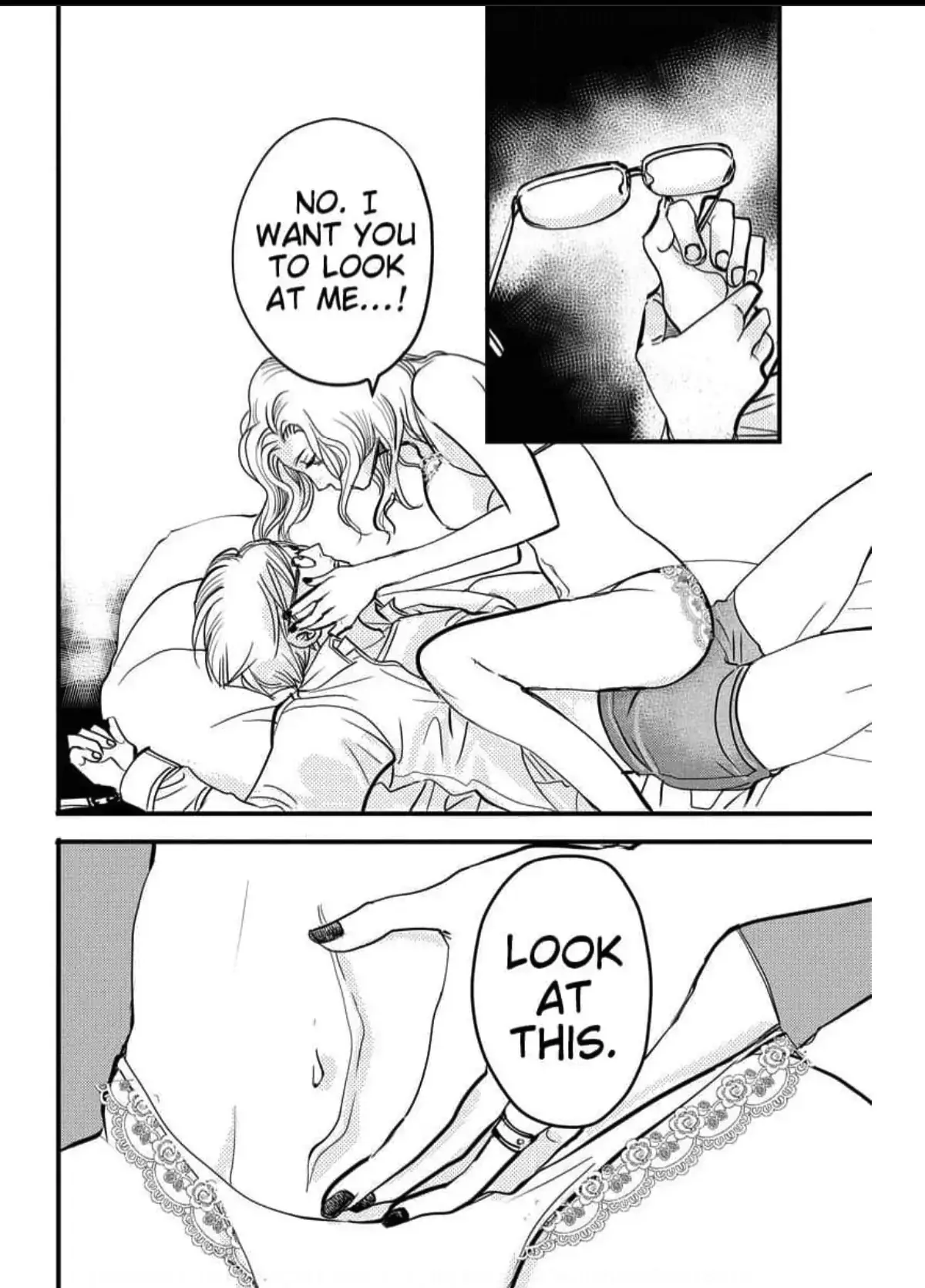Read Womb Romance chapter 9 image 17 on Lezhin
