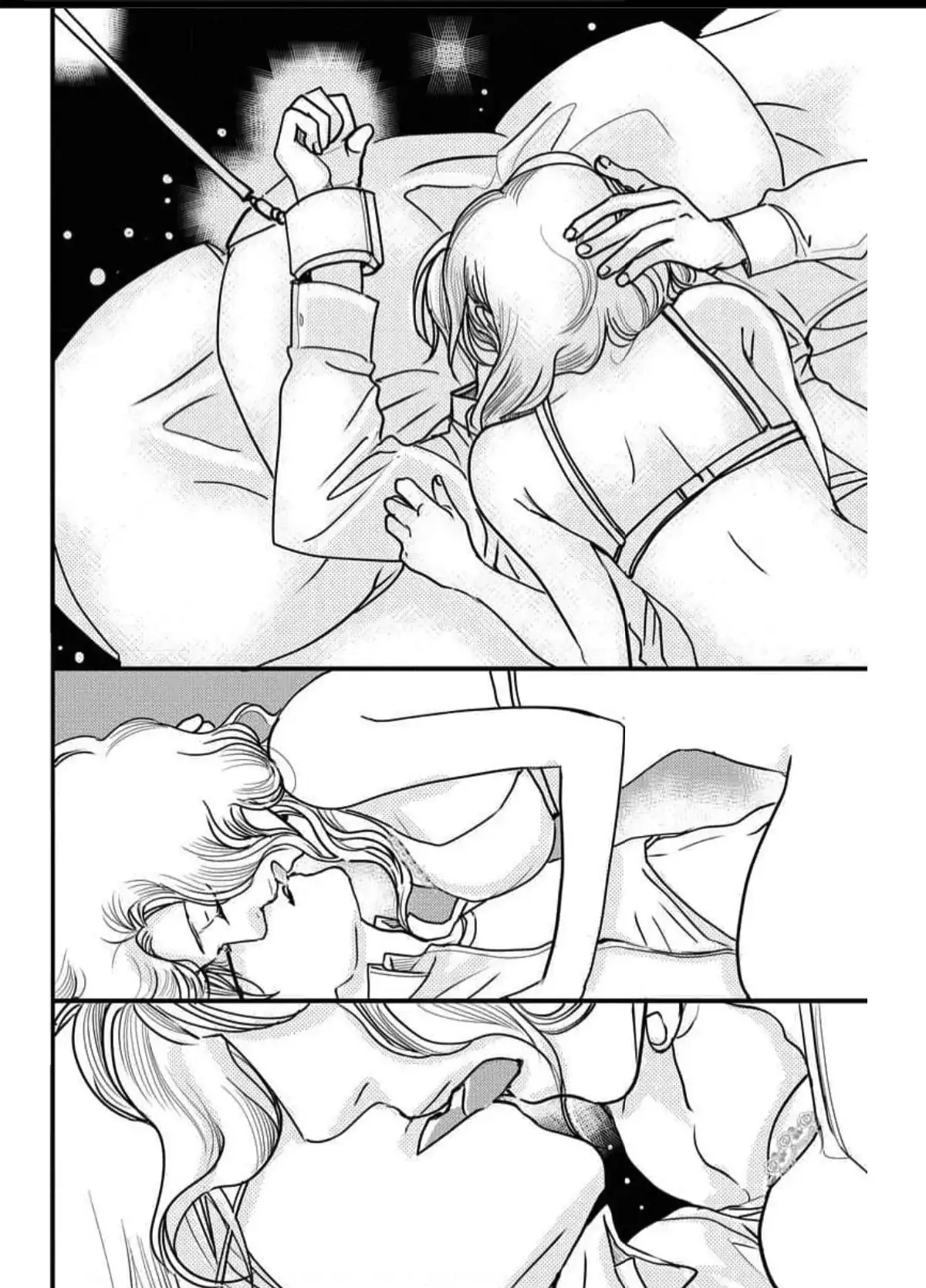 Read Womb Romance chapter 9 image 19 on Lezhin