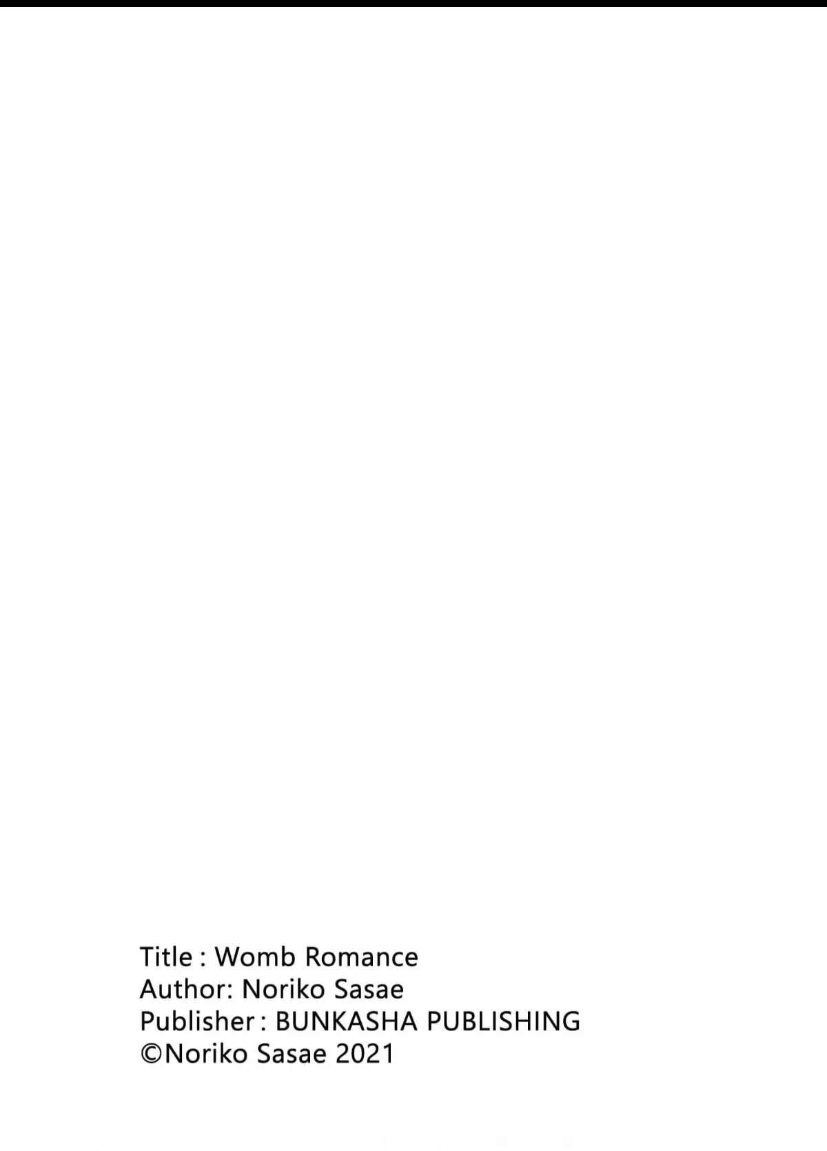 Read Womb Romance chapter 9 image 24 on Lezhin