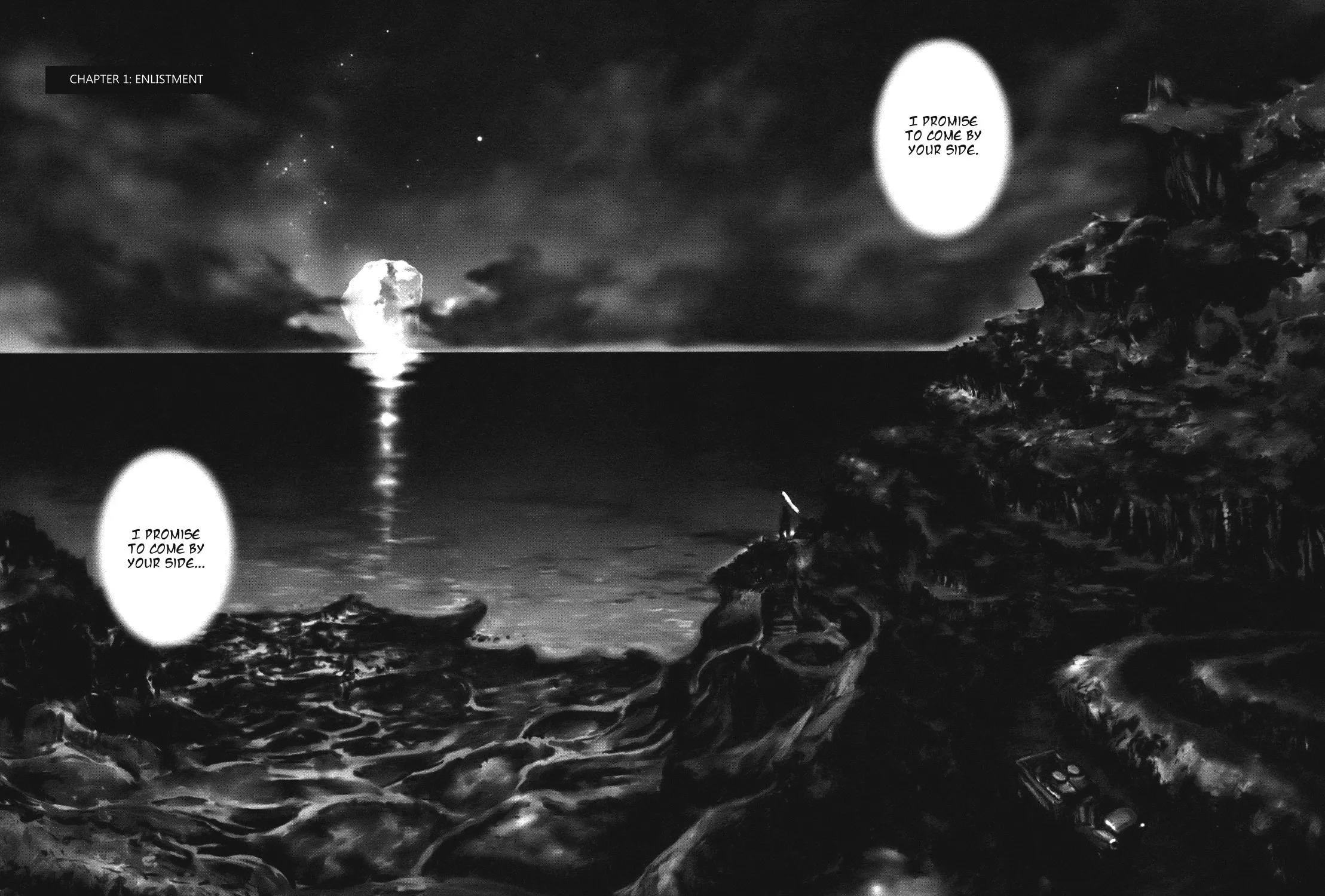 Read Wombs chapter 1 image 10 on Lezhin