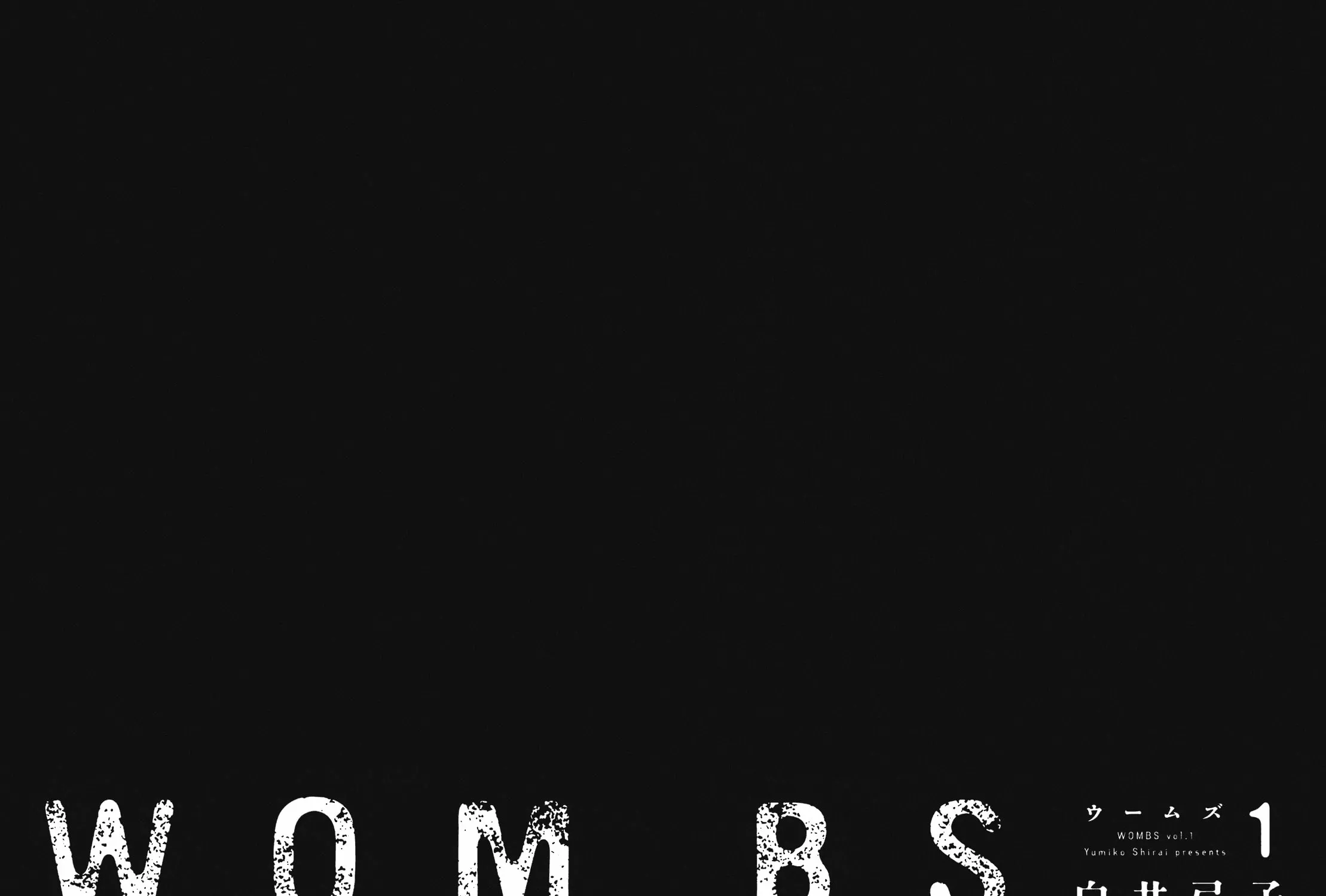 Read Wombs chapter 1 image 4 on Lezhin