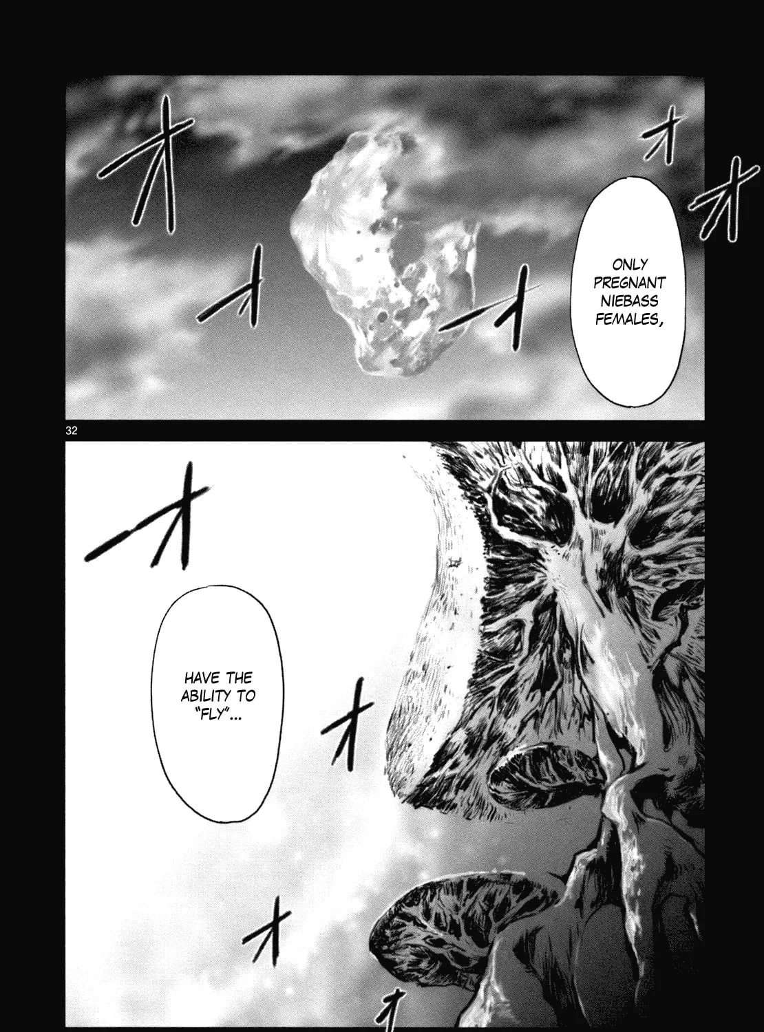 Read Wombs chapter 1 image 62 on Lezhin