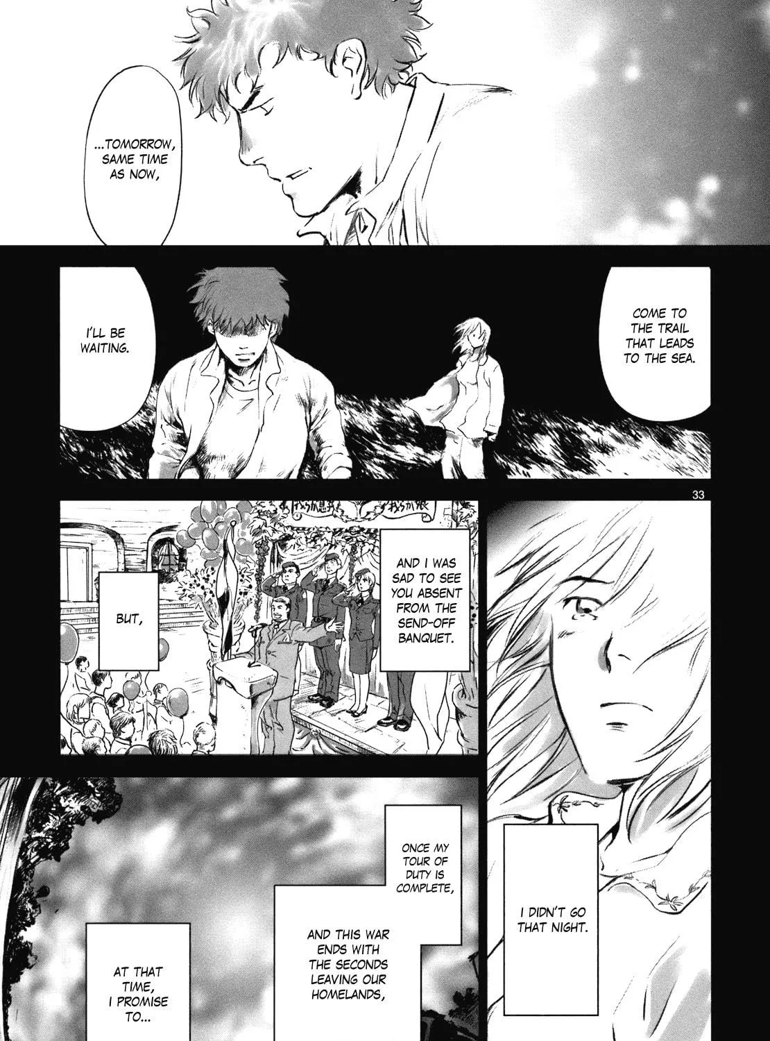 Read Wombs chapter 1 image 64 on Lezhin