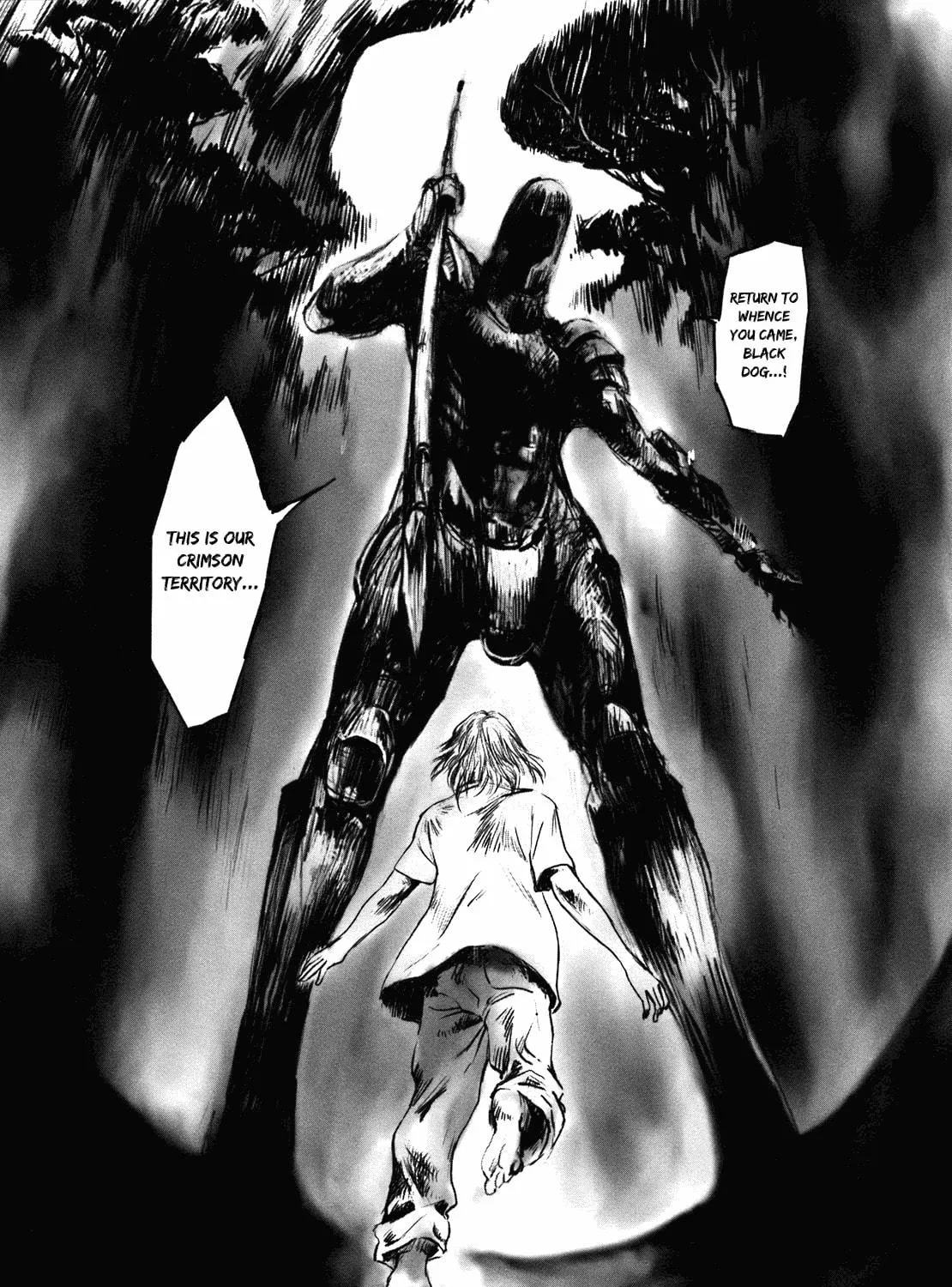 Read Wombs chapter 10 image 4 on Lezhin