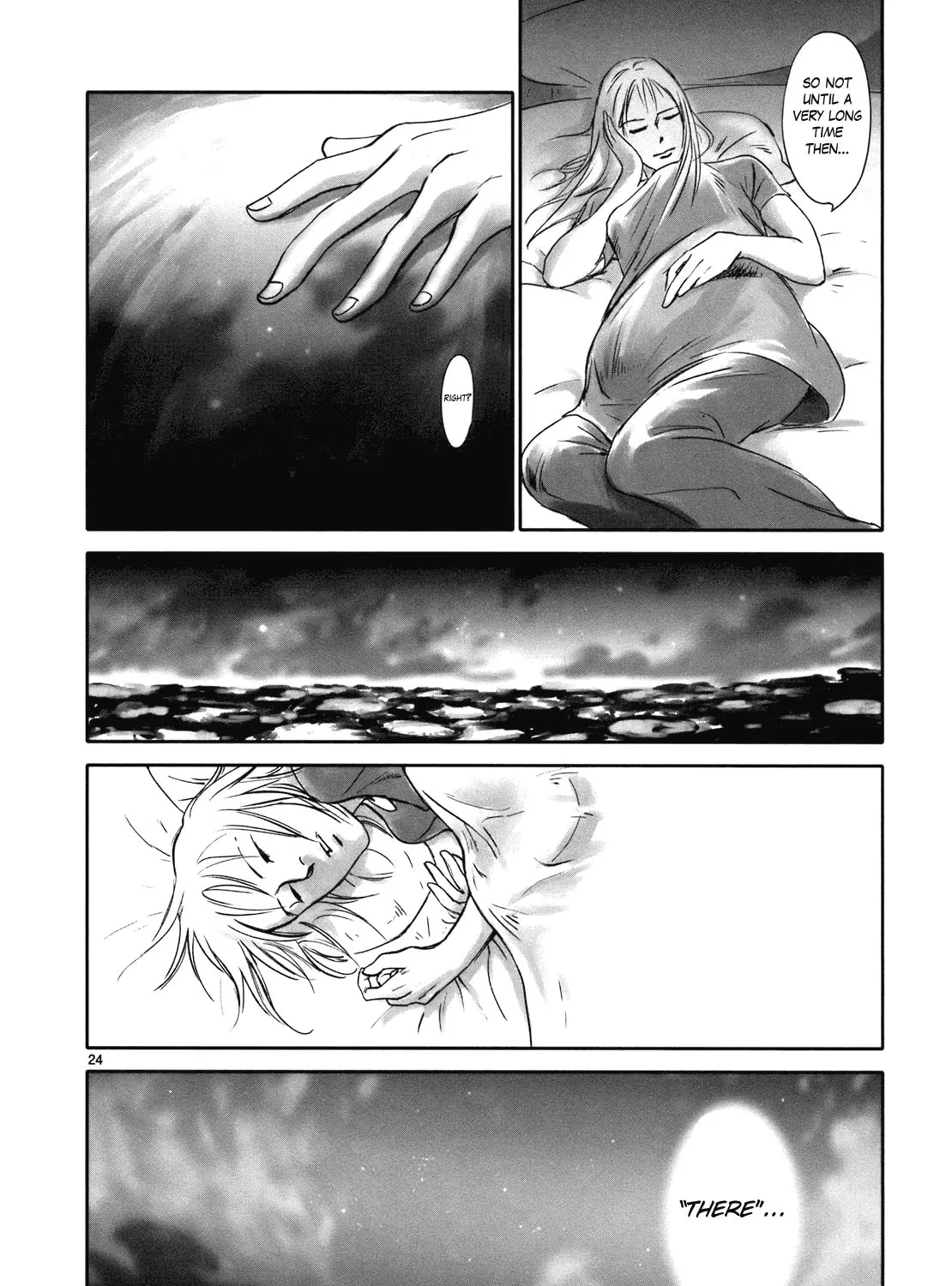 Read Wombs chapter 10 image 44 on Lezhin