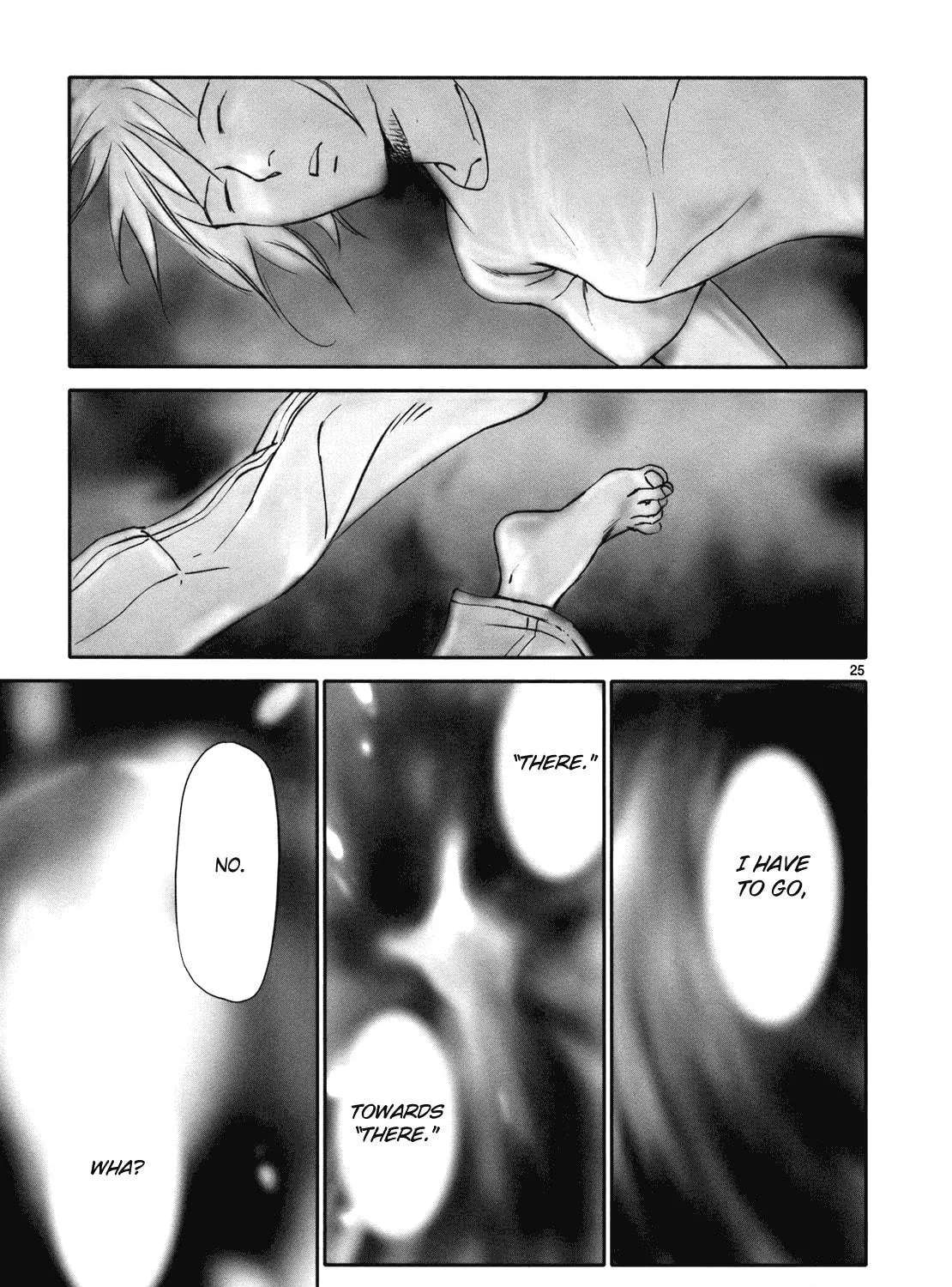 Read Wombs chapter 10 image 46 on Lezhin