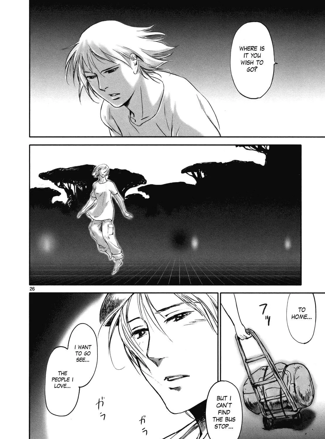 Read Wombs chapter 10 image 48 on Lezhin