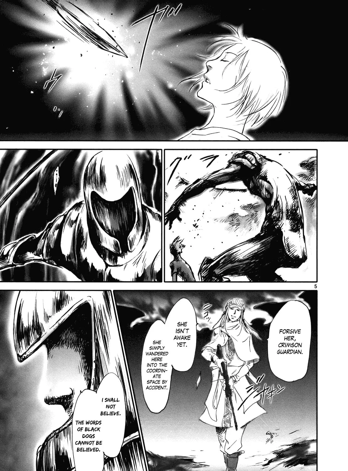 Read Wombs chapter 10 image 6 on Lezhin