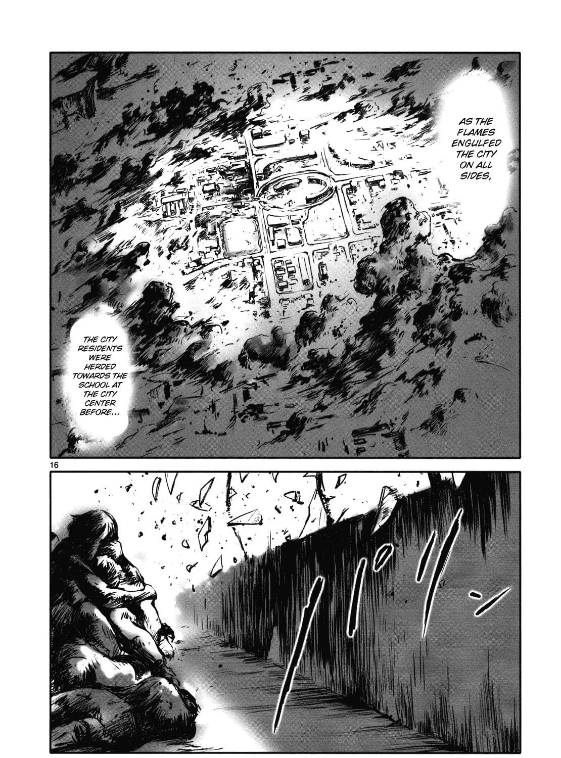 Read Wombs chapter 11 image 28 on Lezhin