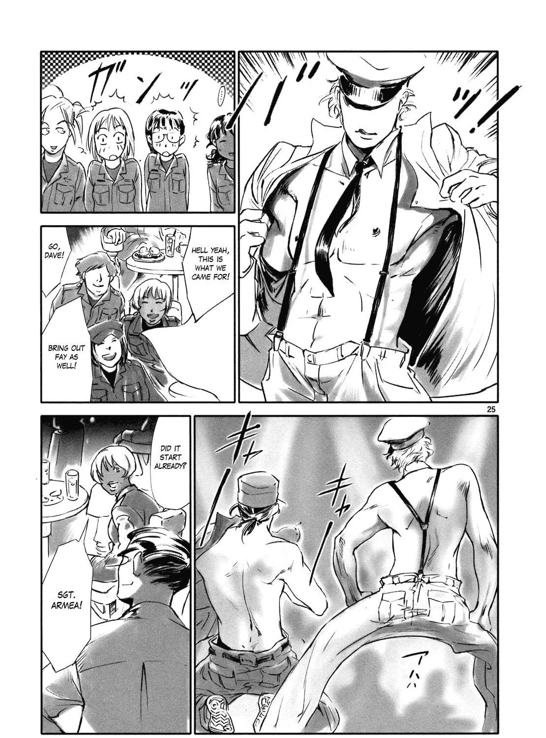 Read Wombs chapter 12 image 48 on Lezhin