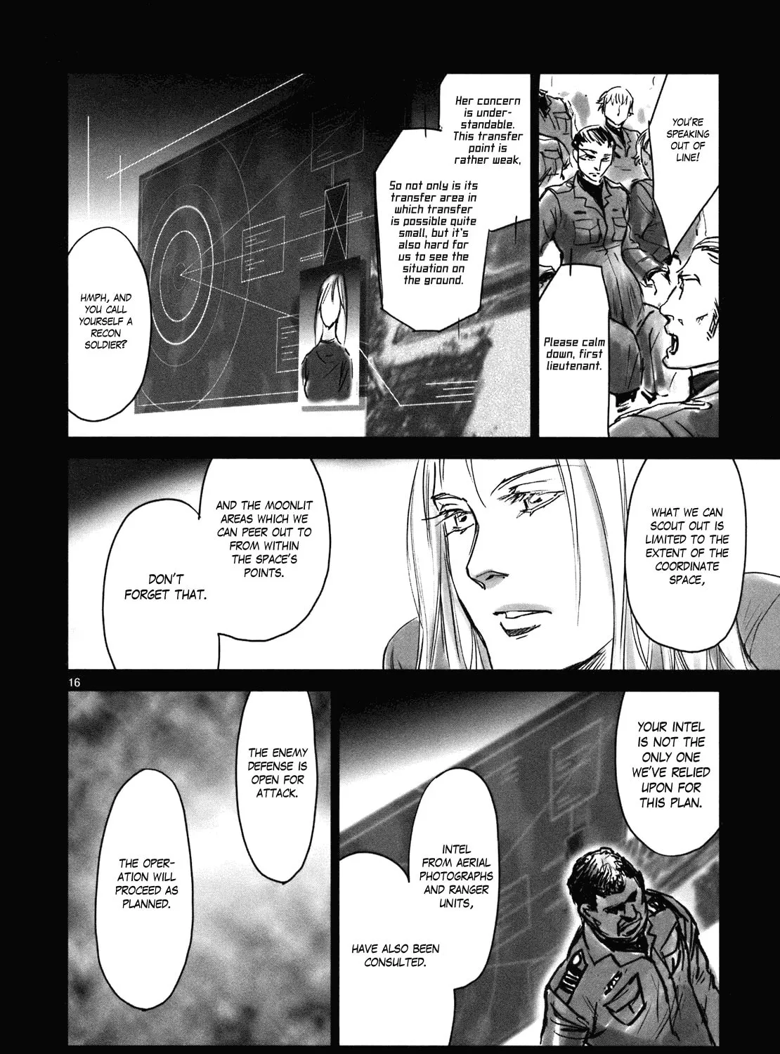 Read Wombs chapter 13 image 30 on Lezhin