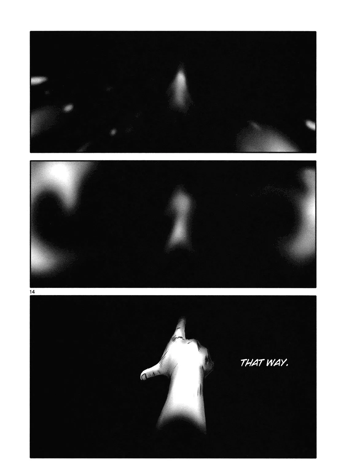 Read Wombs chapter 14 image 24 on Lezhin