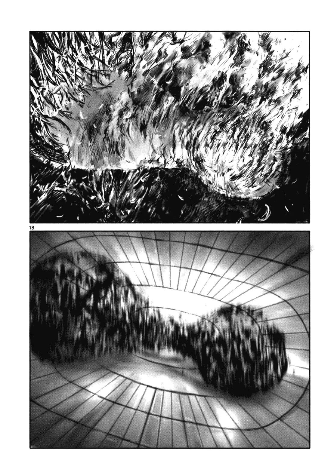 Read Wombs chapter 14 image 32 on Lezhin