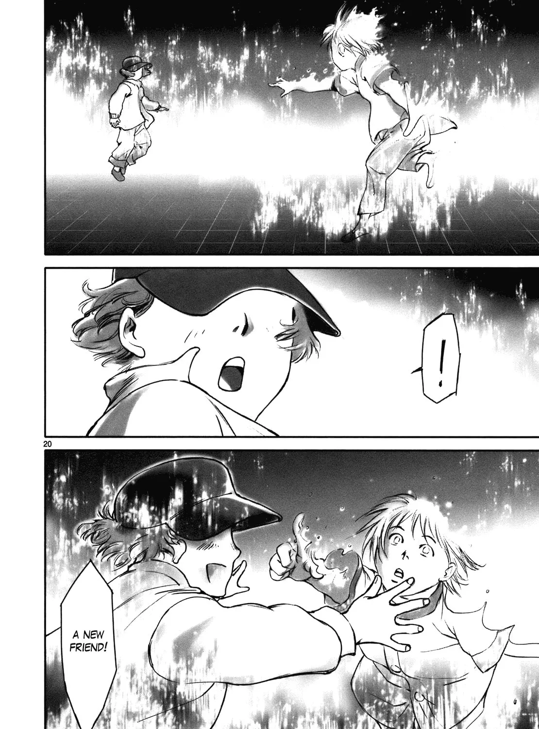 Read Wombs chapter 14 image 36 on Lezhin
