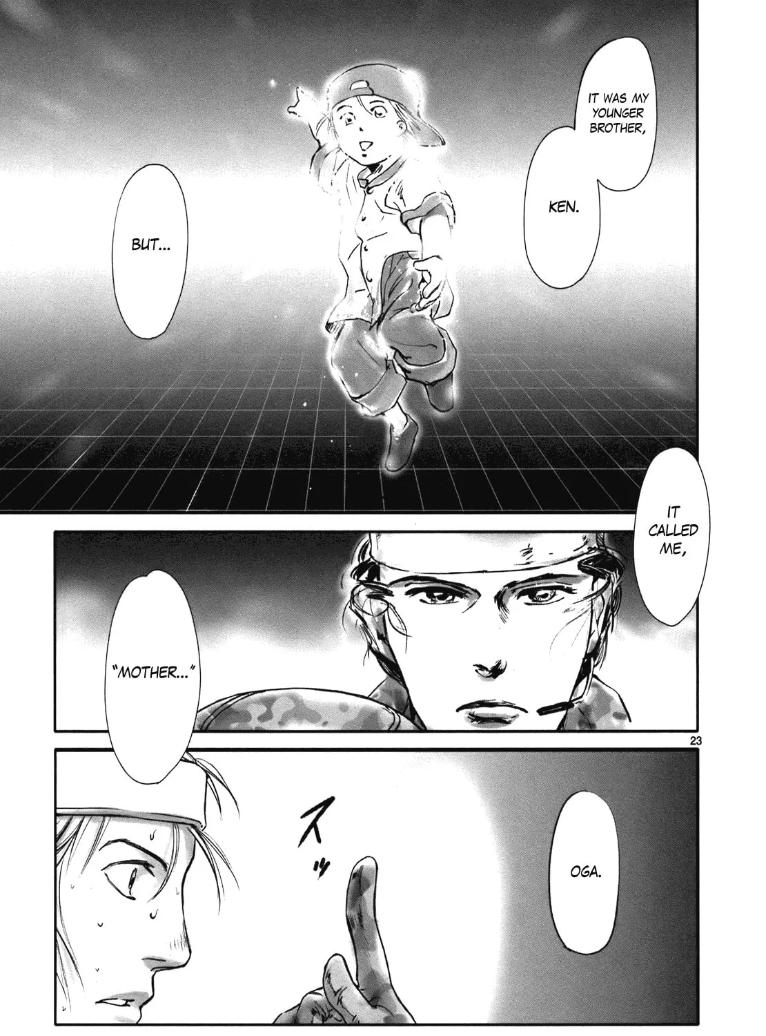 Read Wombs chapter 14 image 42 on Lezhin
