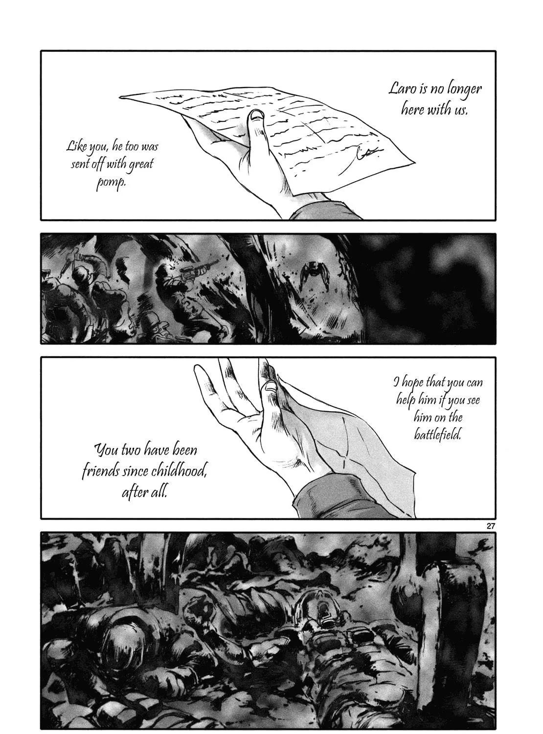 Read Wombs chapter 15 image 52 on Lezhin