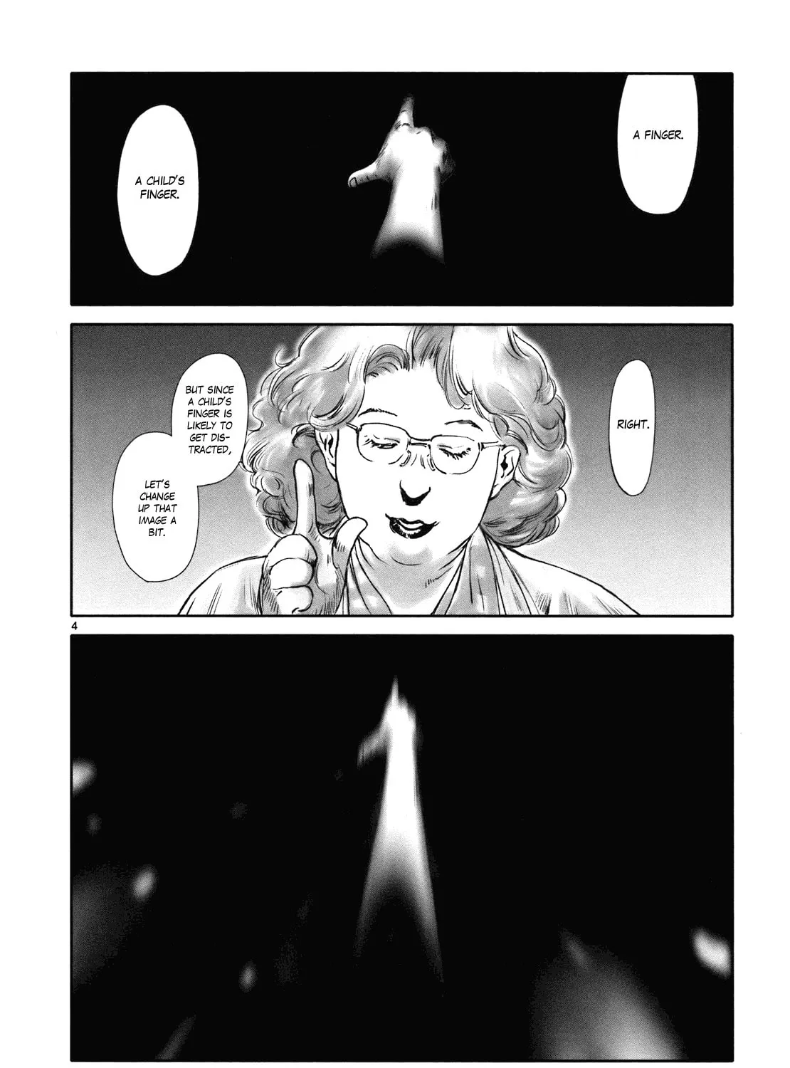Read Wombs chapter 15 image 6 on Lezhin