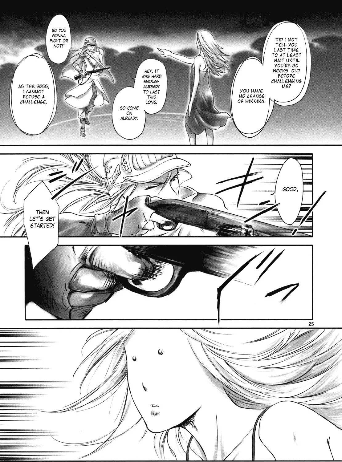Read Wombs chapter 16 image 46 on Lezhin