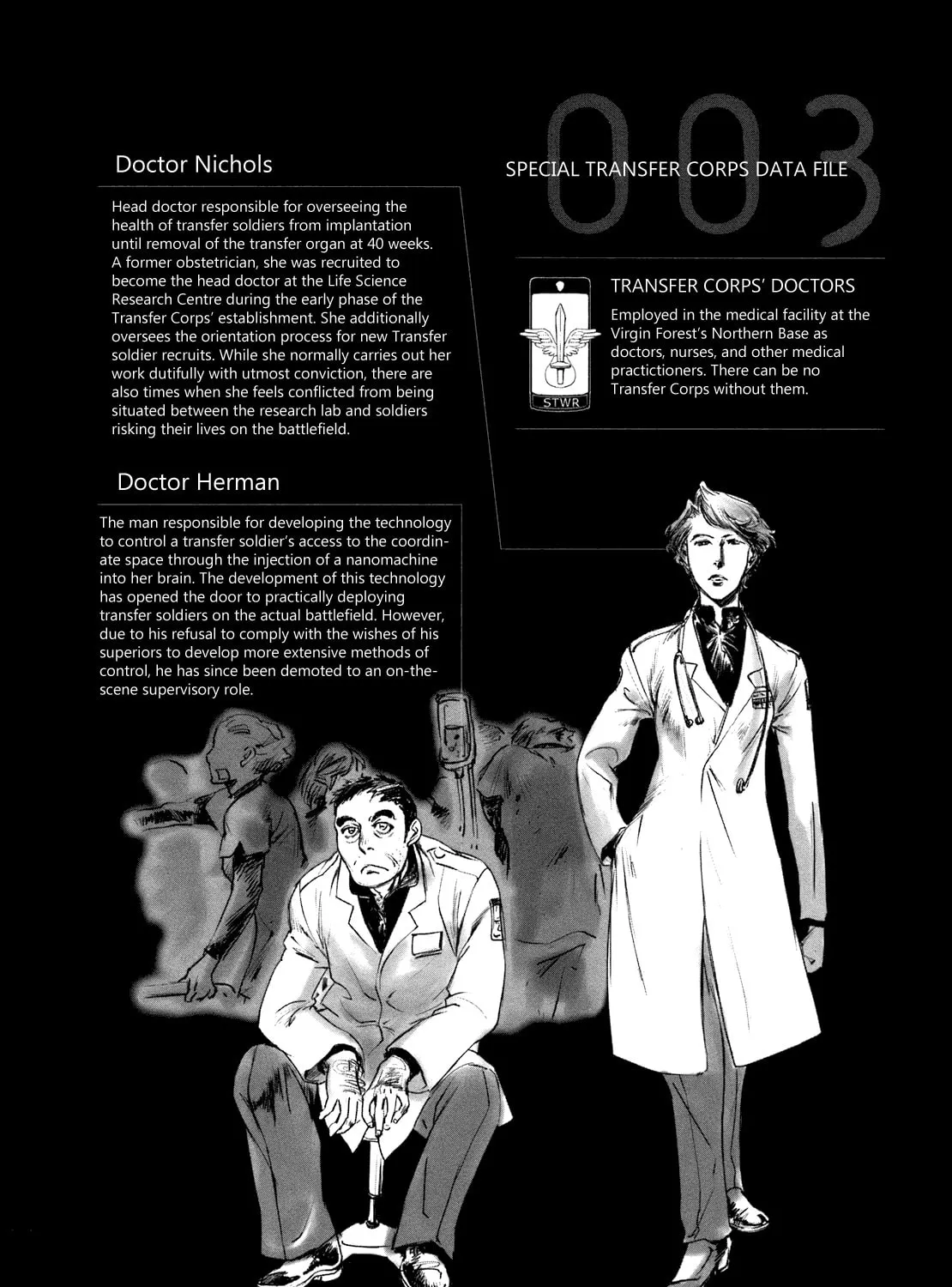 Read Wombs chapter 16 image 56 on Lezhin