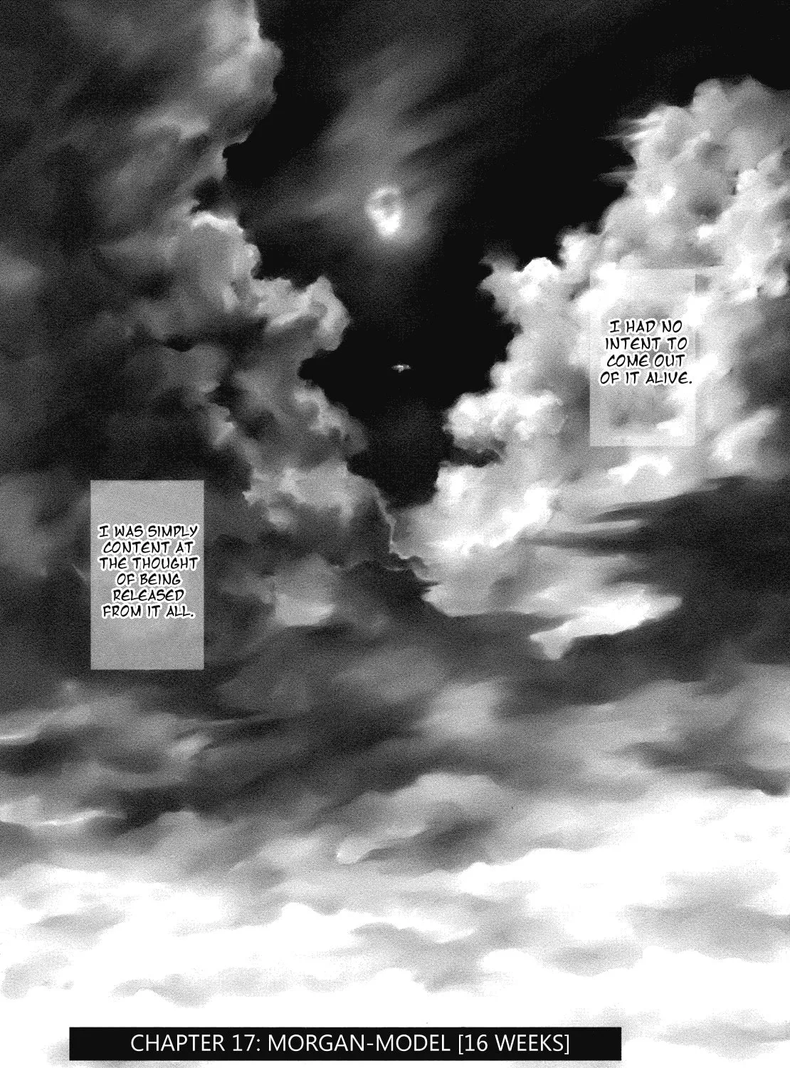 Read Wombs chapter 17 image 14 on Lezhin