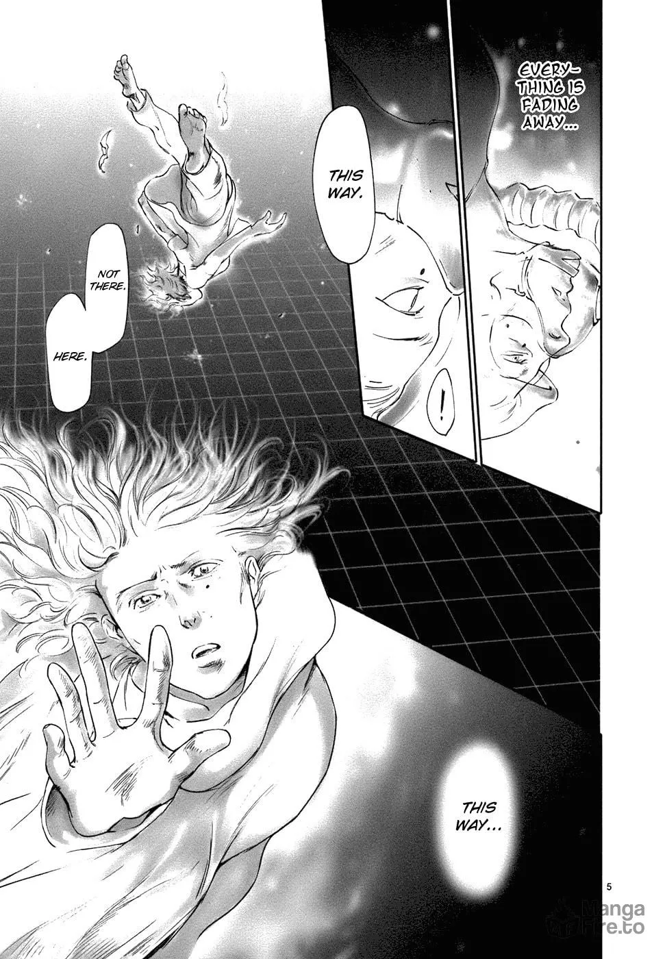 Read Wombs chapter 17 image 22 on Lezhin