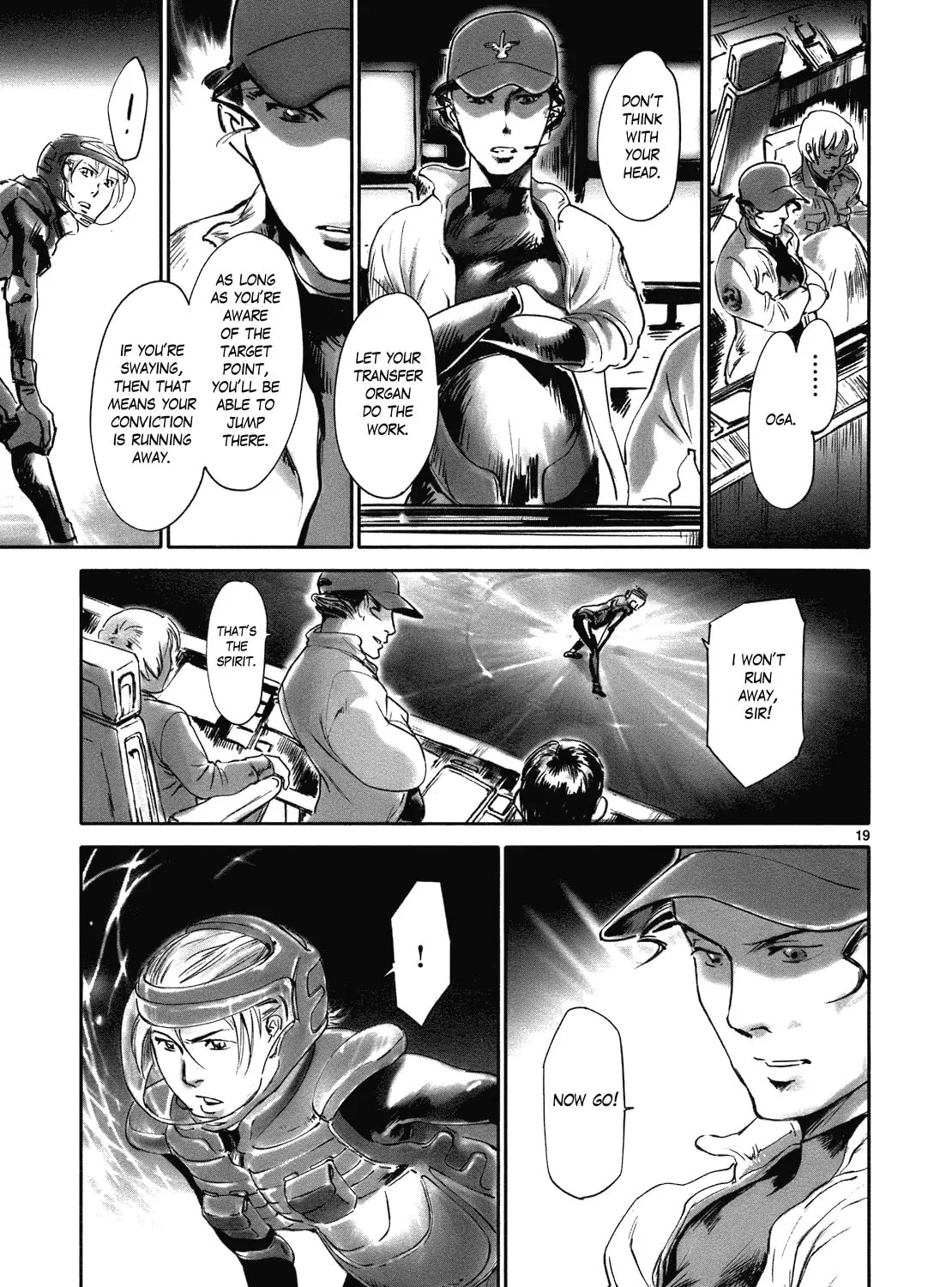 Read Wombs chapter 17 image 48 on Lezhin