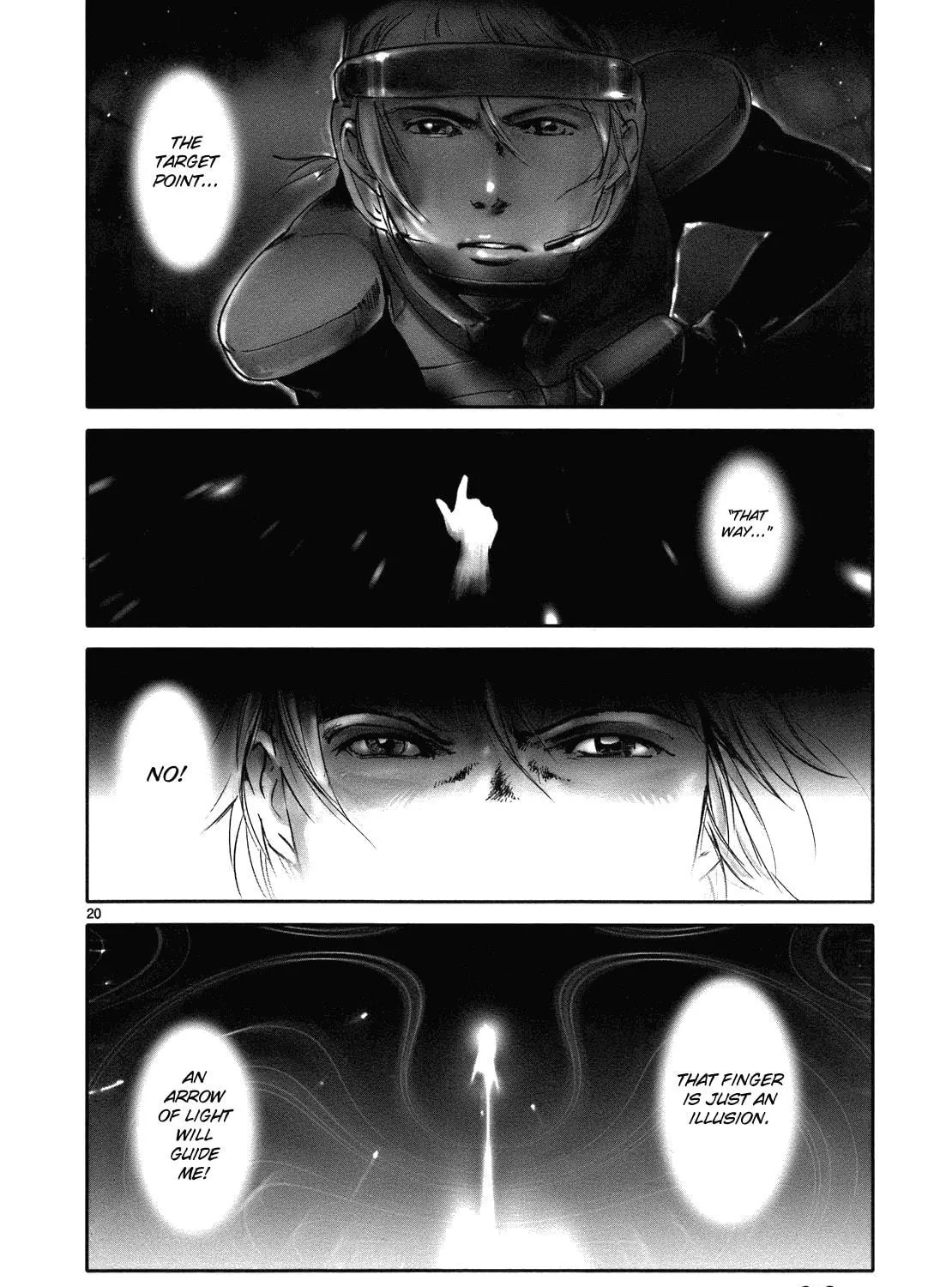 Read Wombs chapter 17 image 50 on Lezhin