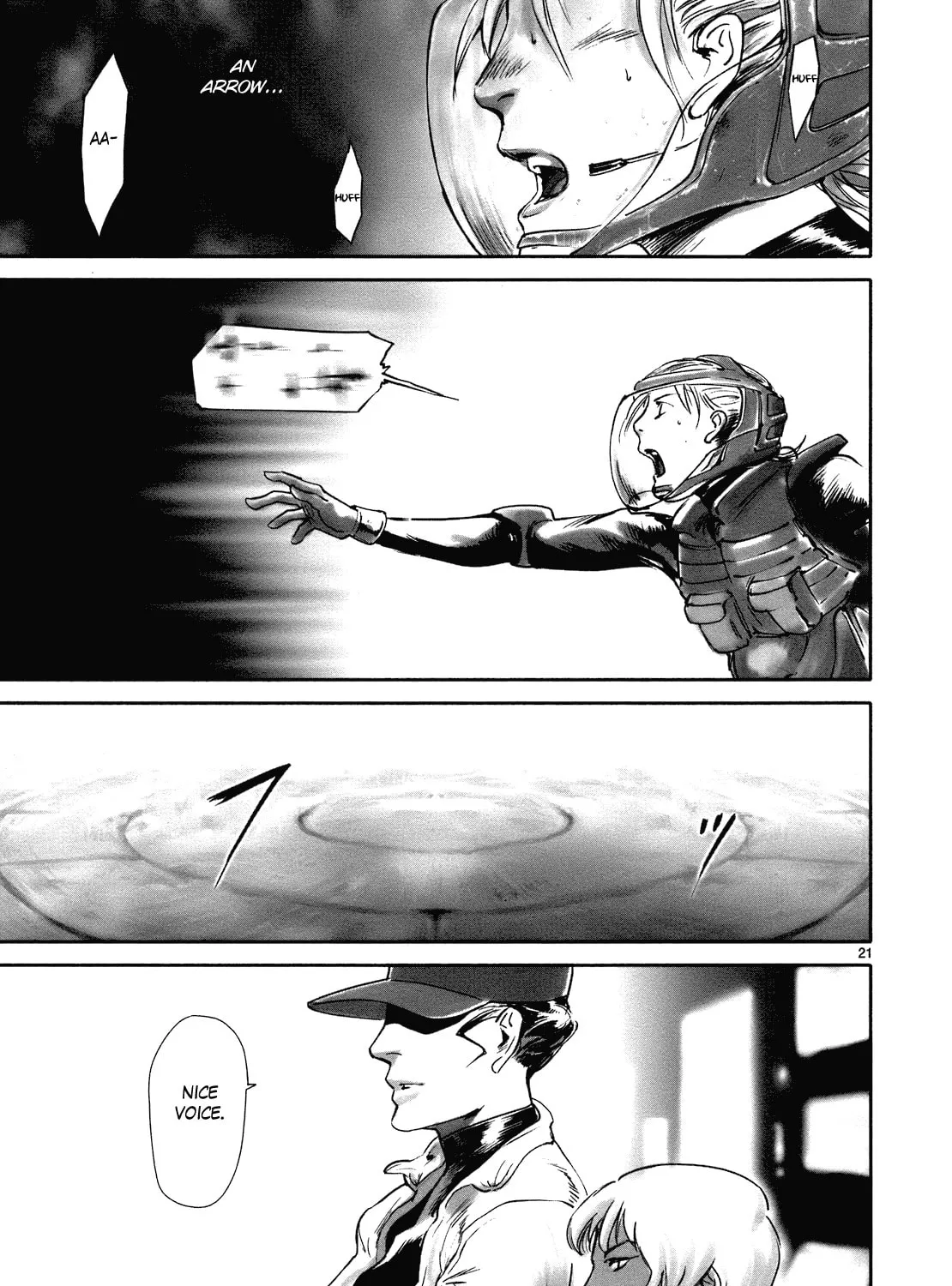 Read Wombs chapter 17 image 52 on Lezhin