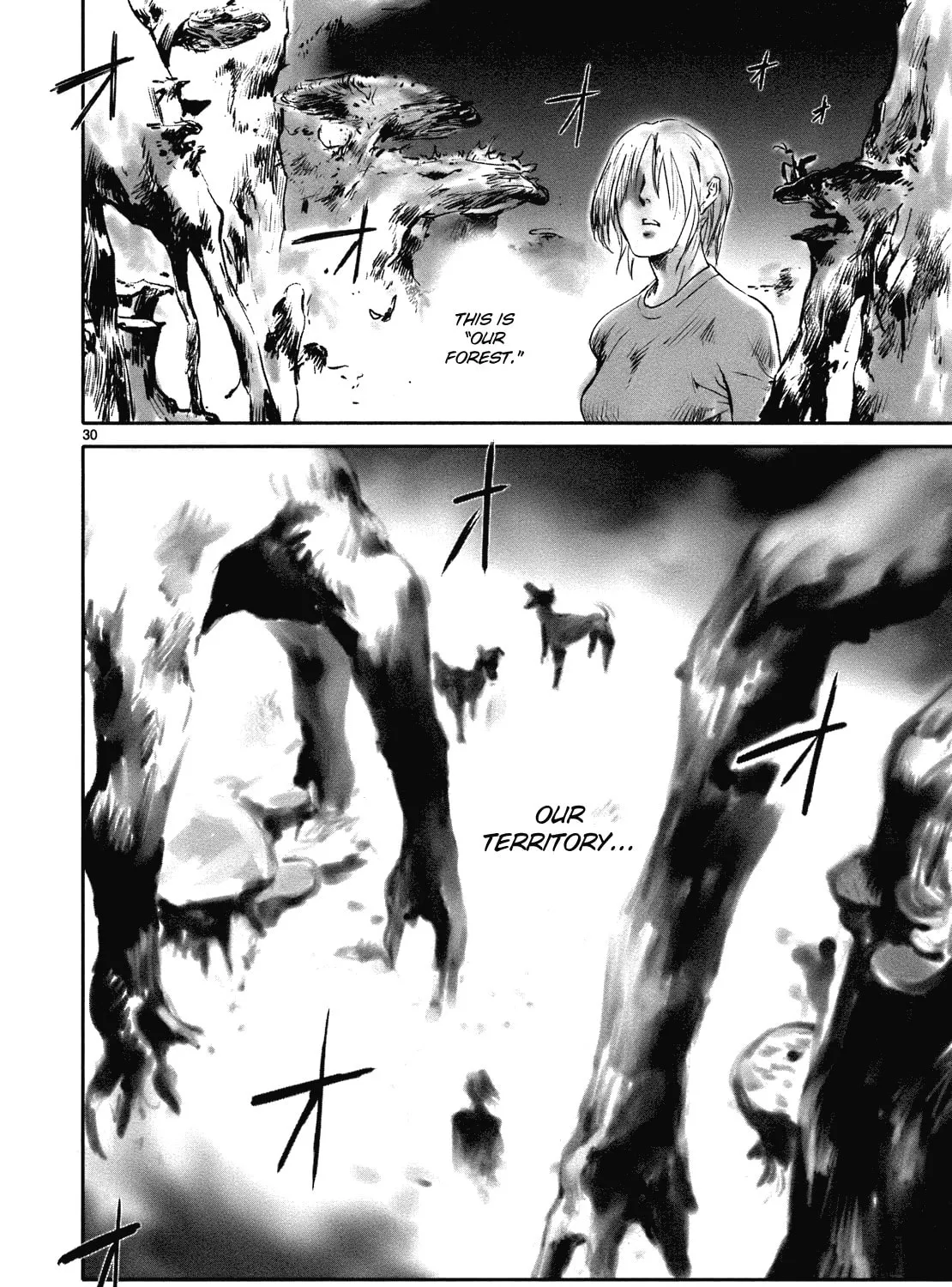 Read Wombs chapter 17 image 70 on Lezhin