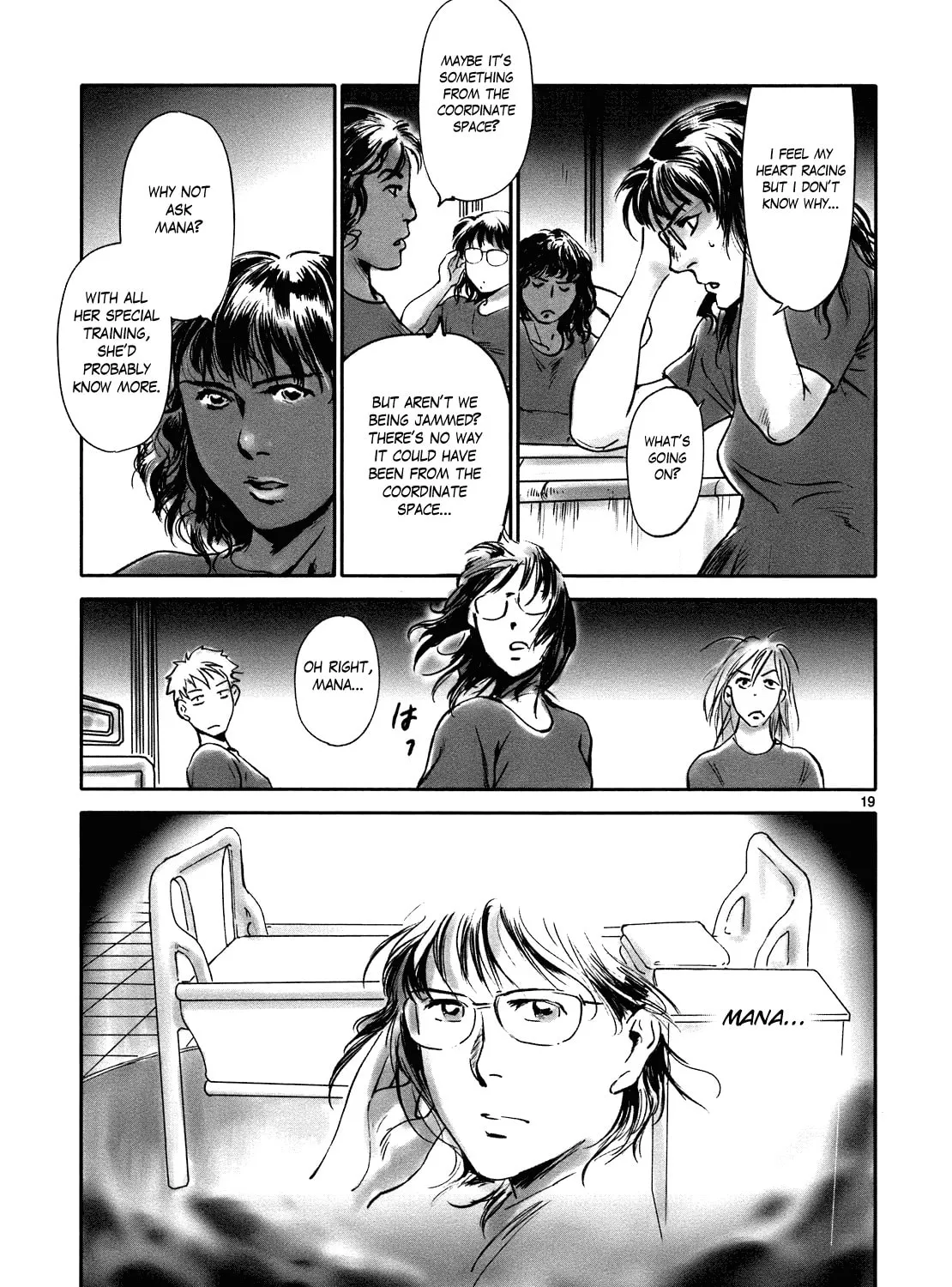 Read Wombs chapter 18 image 36 on Lezhin