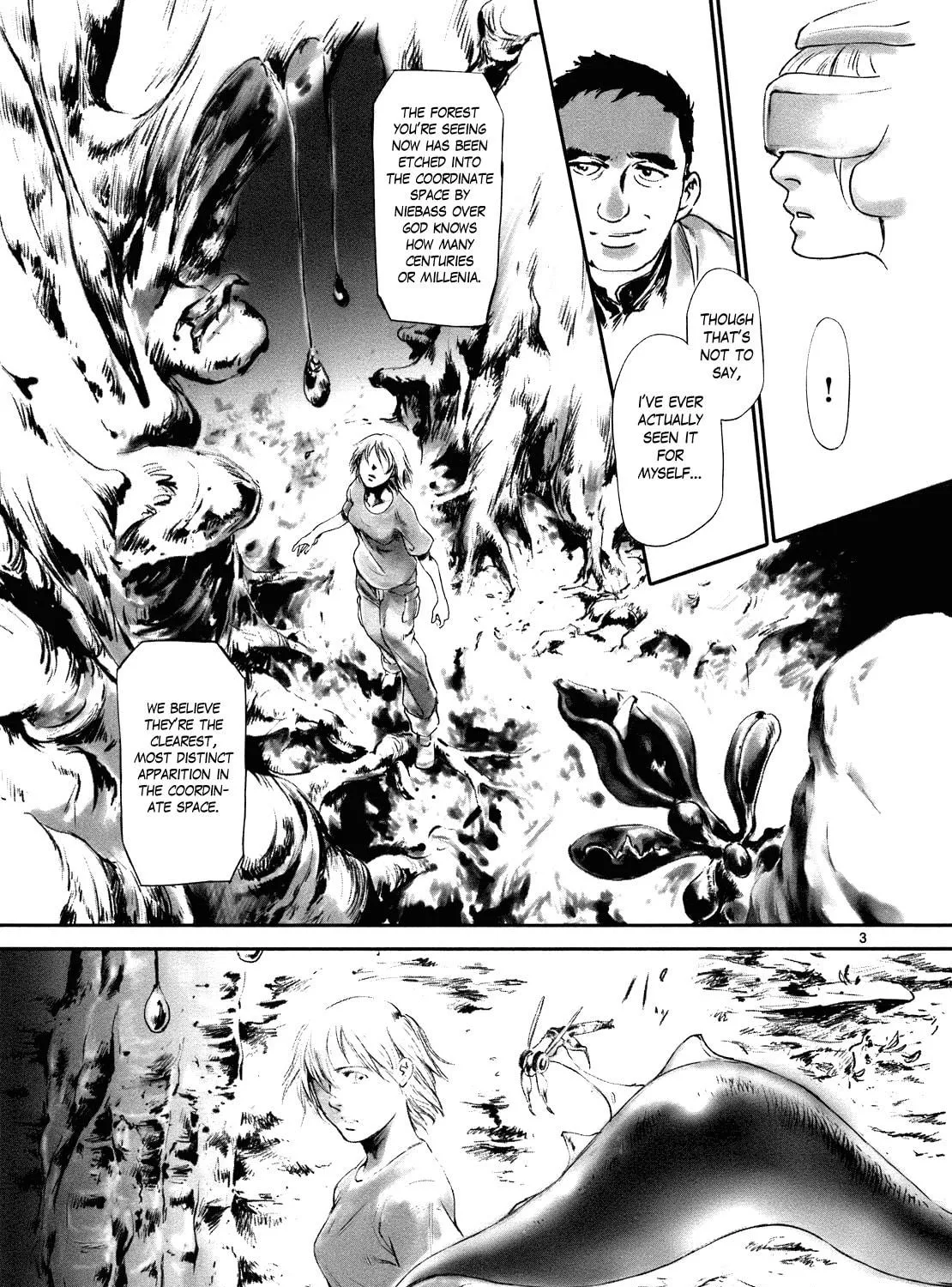 Read Wombs chapter 18 image 4 on Lezhin