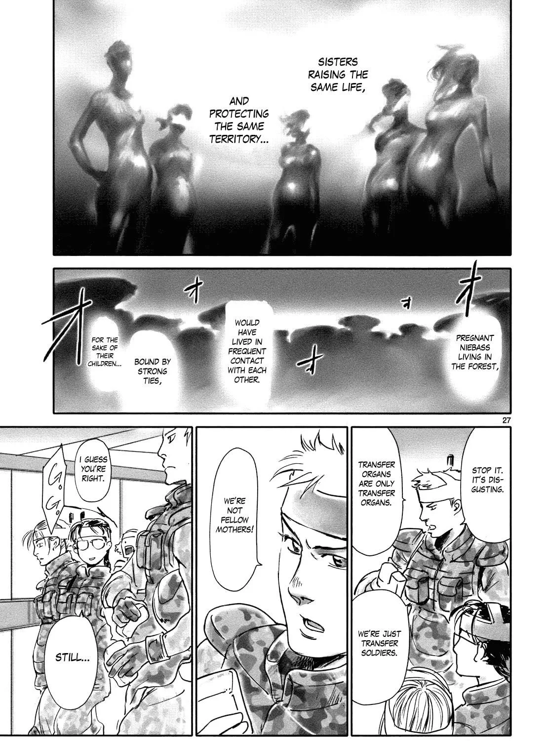 Read Wombs chapter 18 image 52 on Lezhin