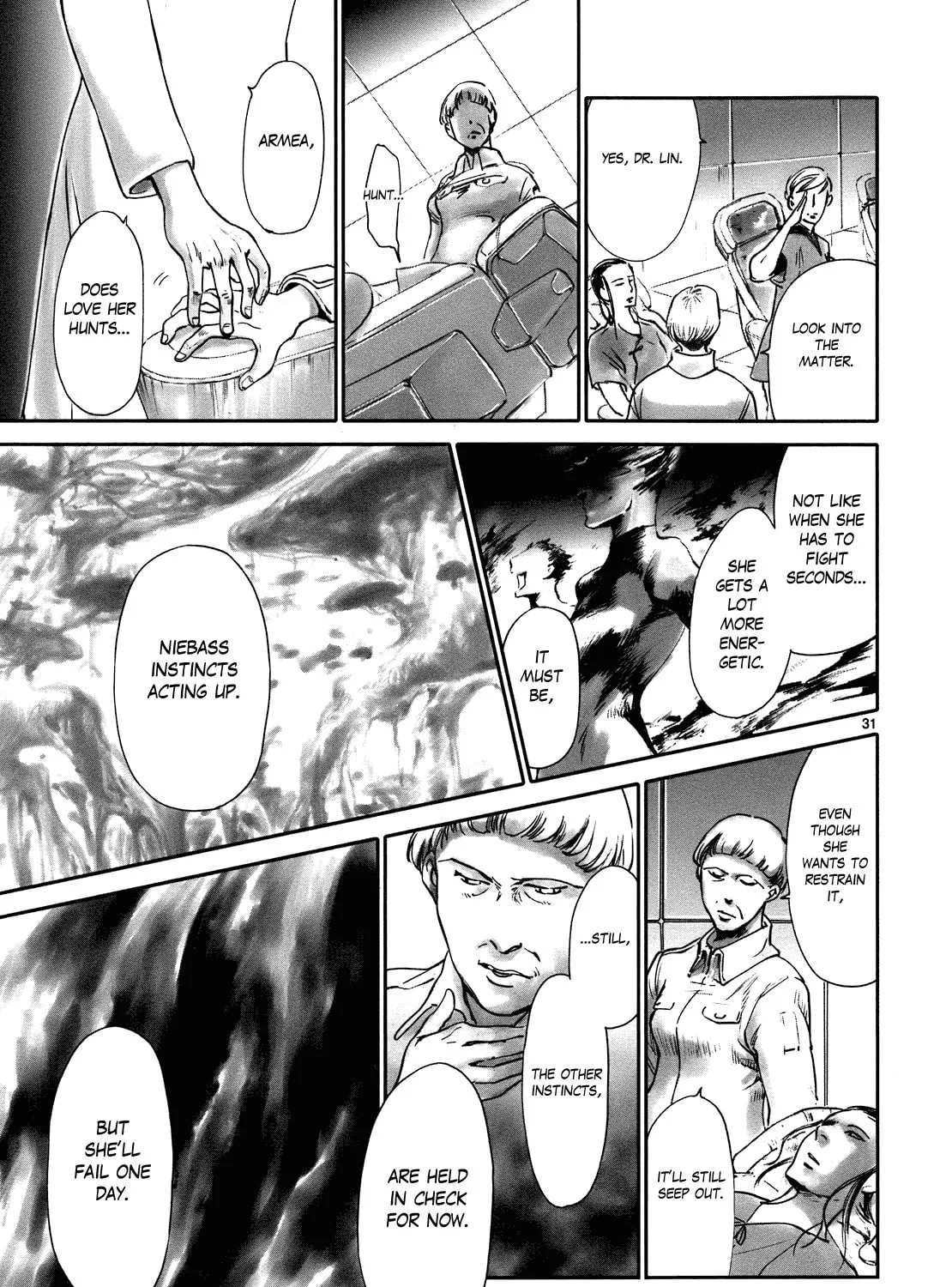 Read Wombs chapter 18 image 60 on Lezhin