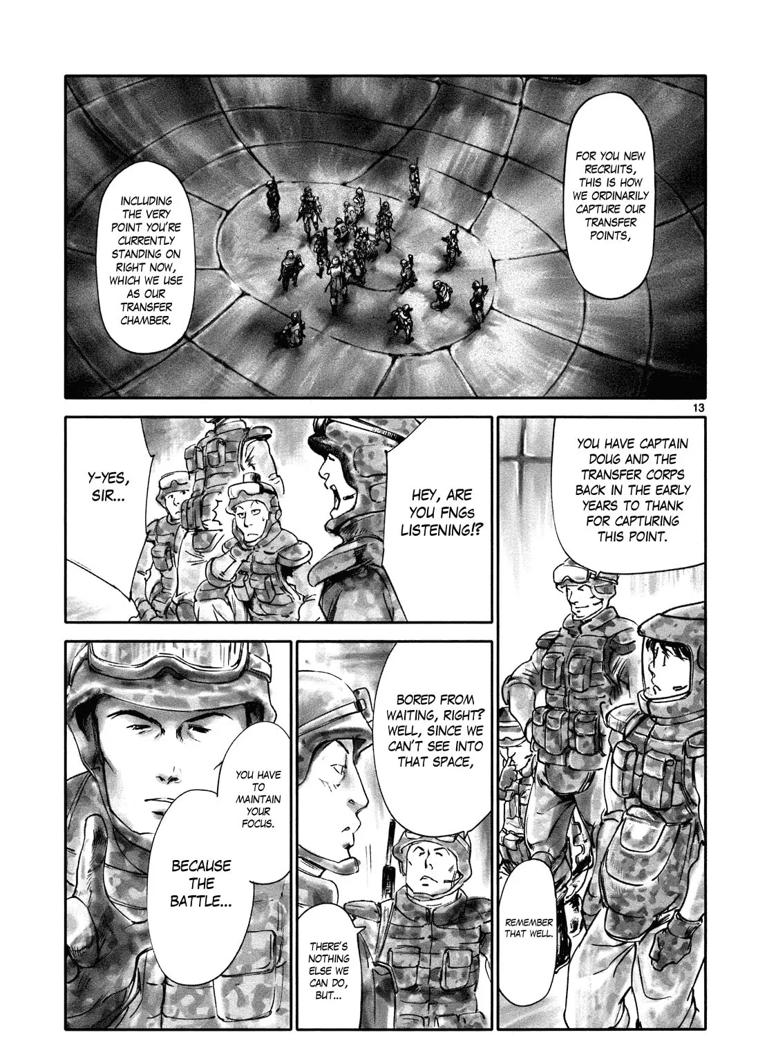 Read Wombs chapter 19 image 24 on Lezhin