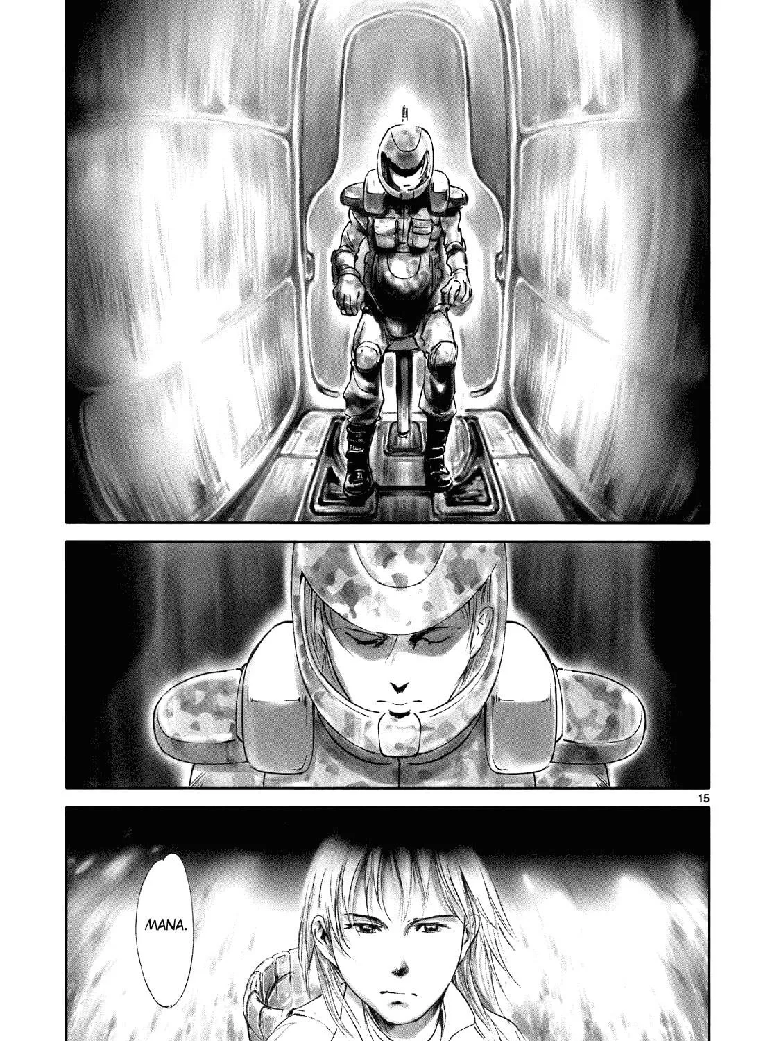 Read Wombs chapter 19 image 28 on Lezhin