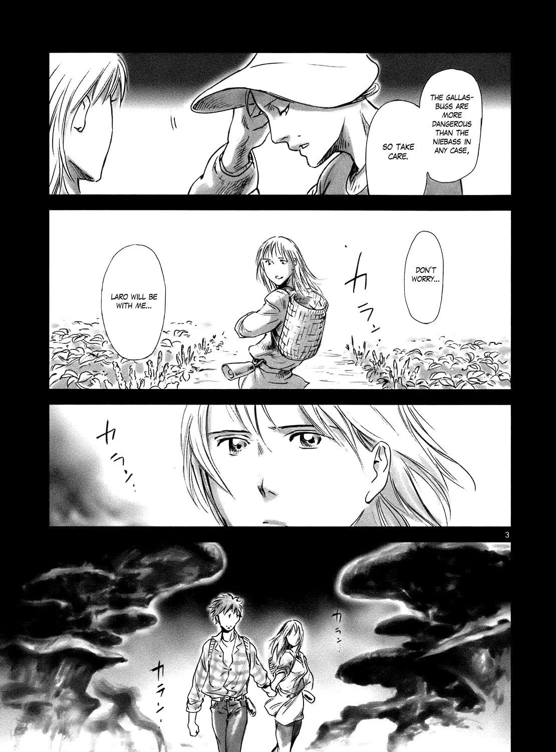 Read Wombs chapter 19 image 4 on Lezhin