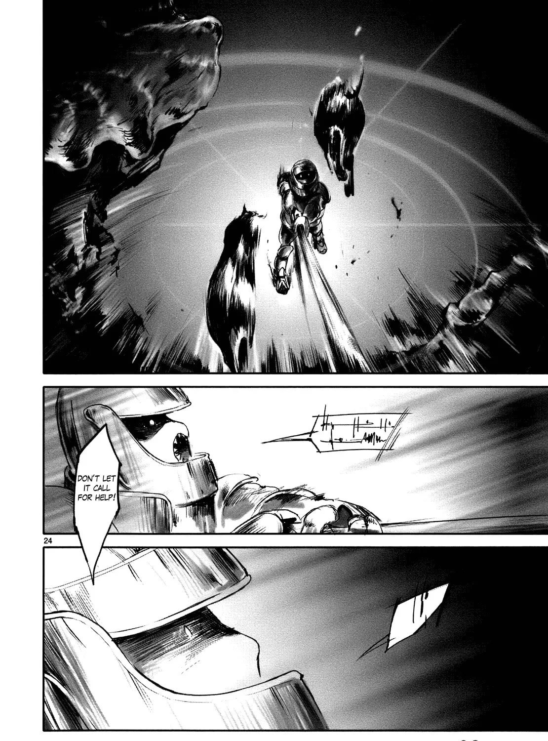 Read Wombs chapter 19 image 44 on Lezhin