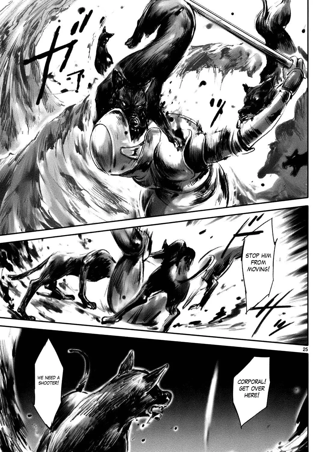 Read Wombs chapter 19 image 46 on Lezhin
