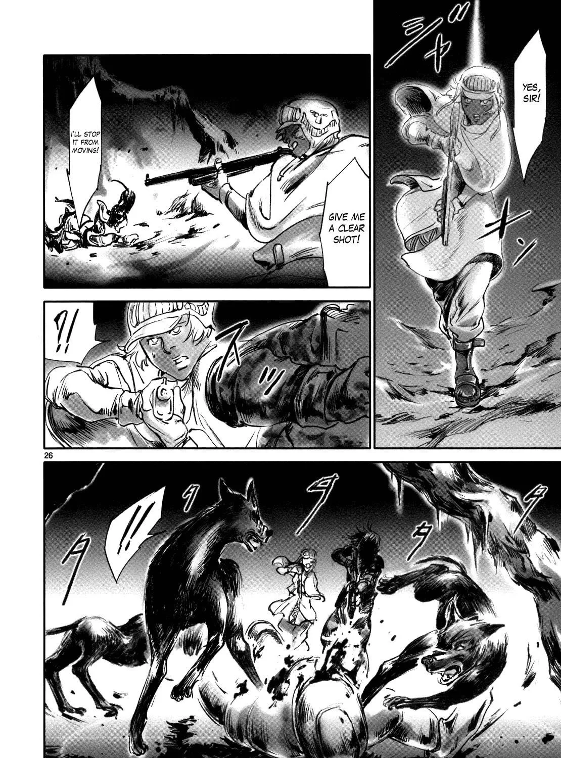 Read Wombs chapter 19 image 48 on Lezhin