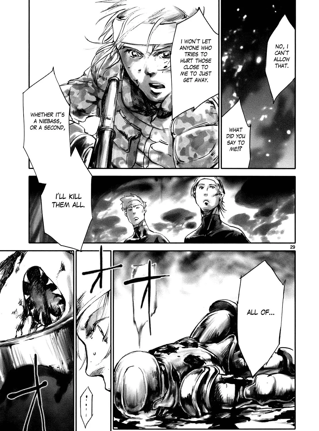 Read Wombs chapter 19 image 54 on Lezhin