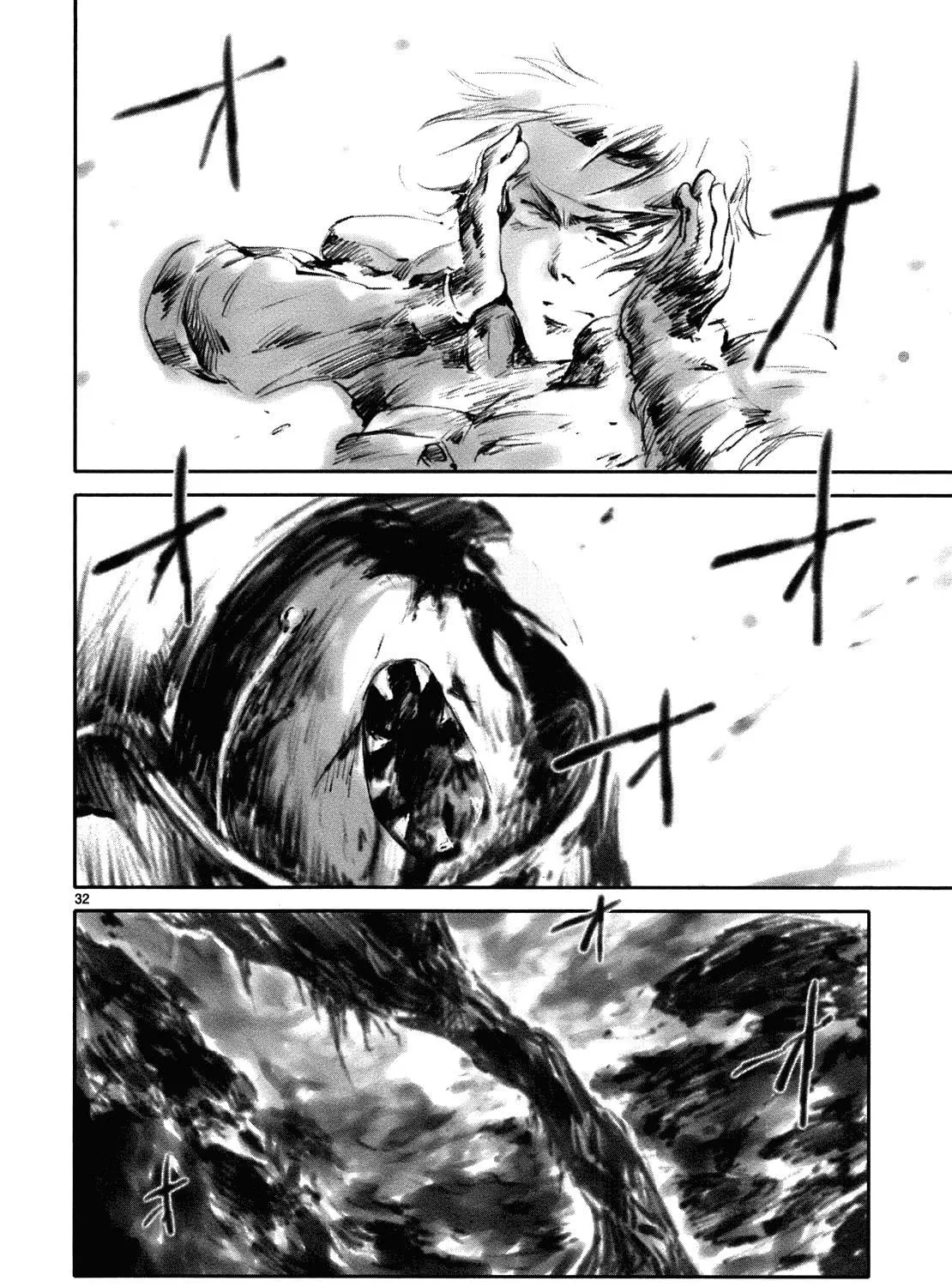 Read Wombs chapter 19 image 58 on Lezhin