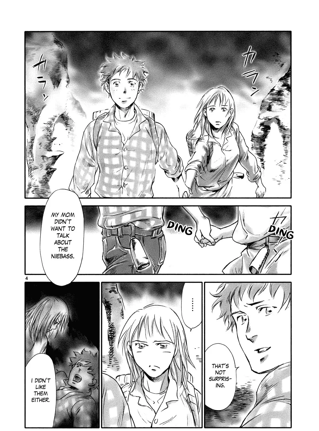 Read Wombs chapter 19 image 6 on Lezhin
