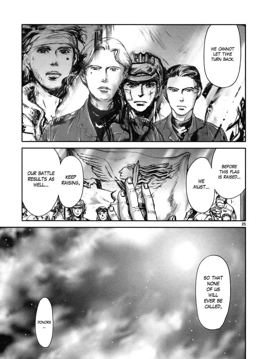 Read Wombs chapter 2 image 46 on Lezhin