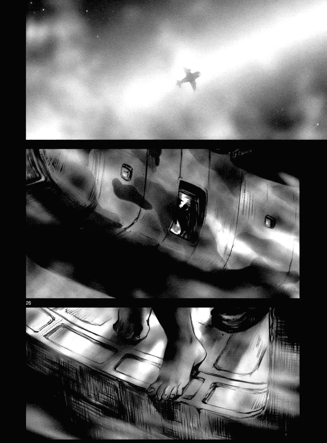 Read Wombs chapter 2 image 48 on Lezhin