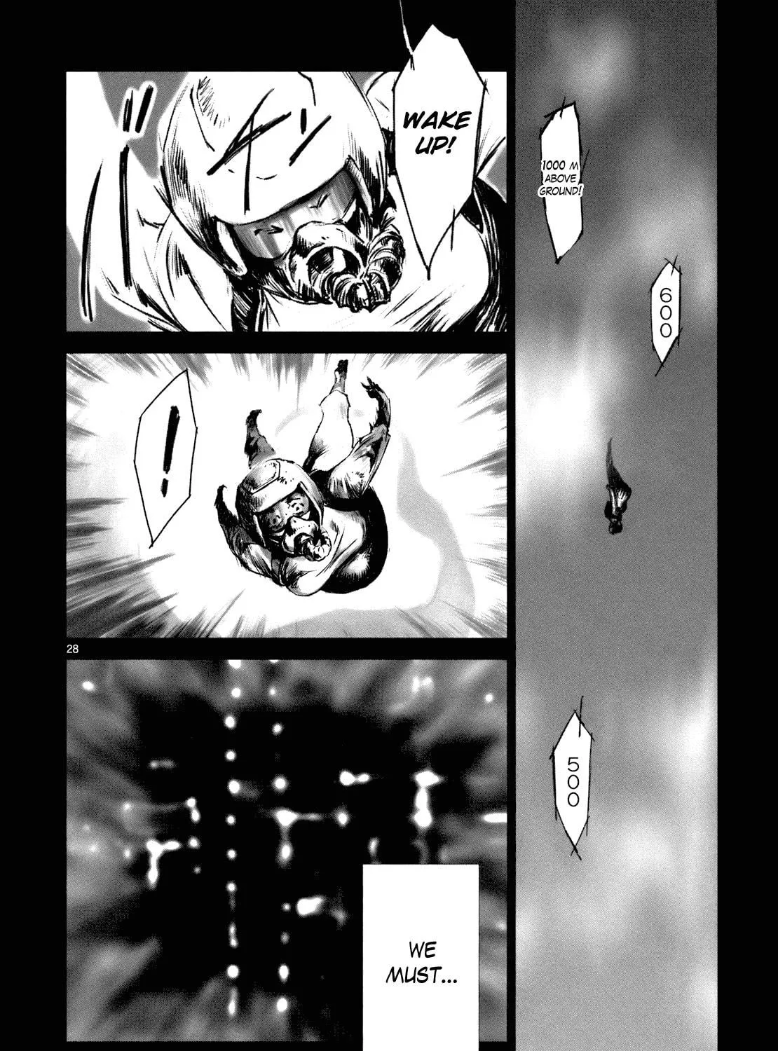 Read Wombs chapter 2 image 52 on Lezhin