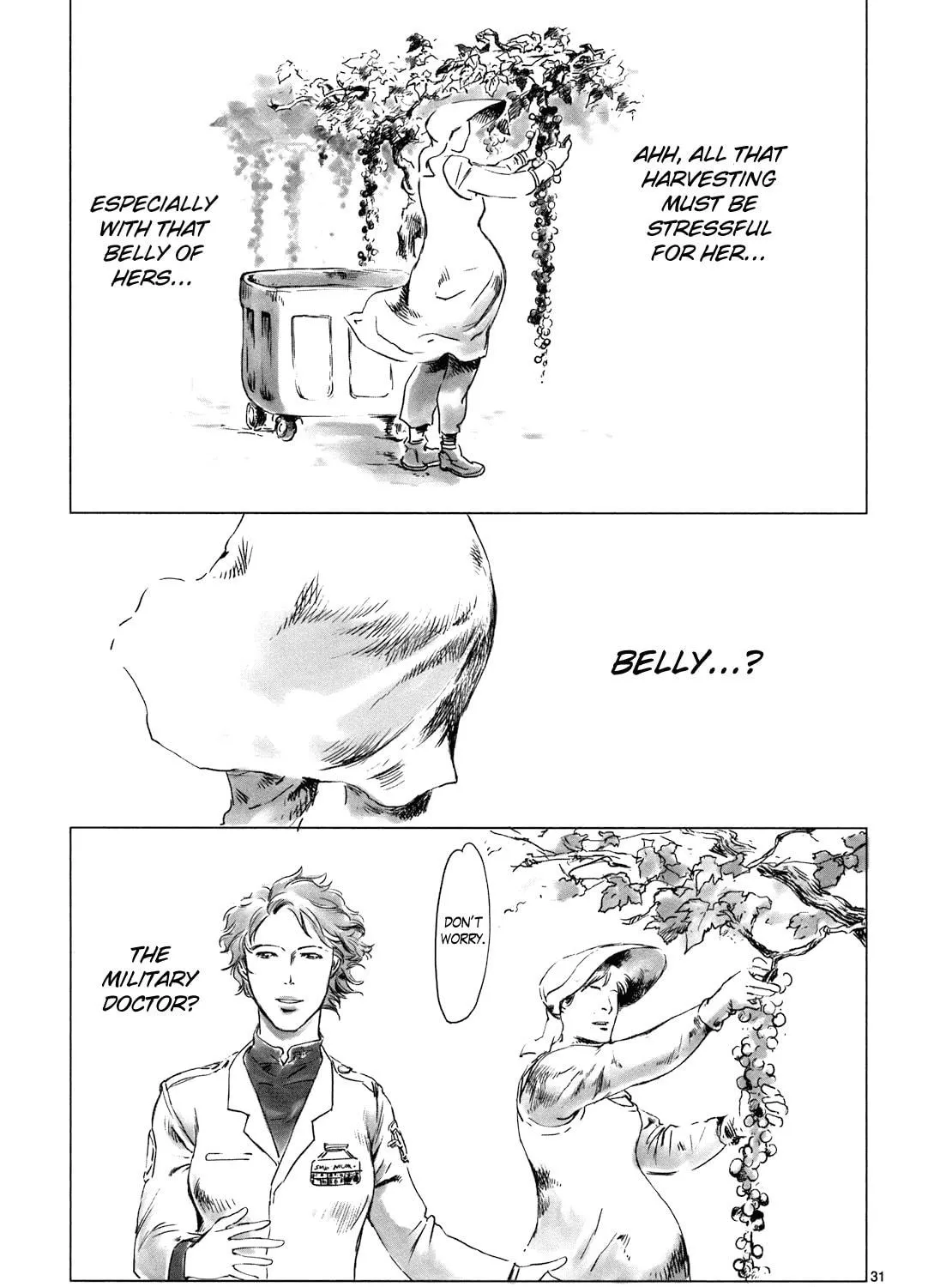 Read Wombs chapter 2 image 58 on Lezhin