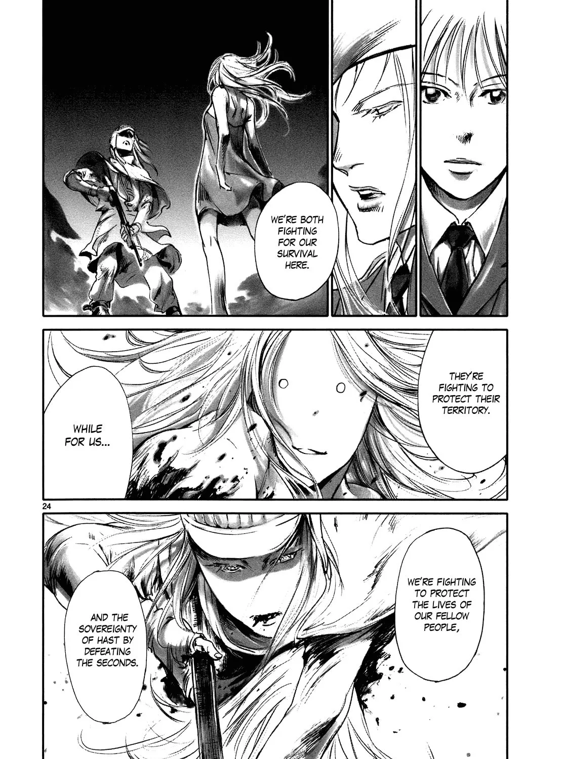 Read Wombs chapter 20 image 44 on Lezhin